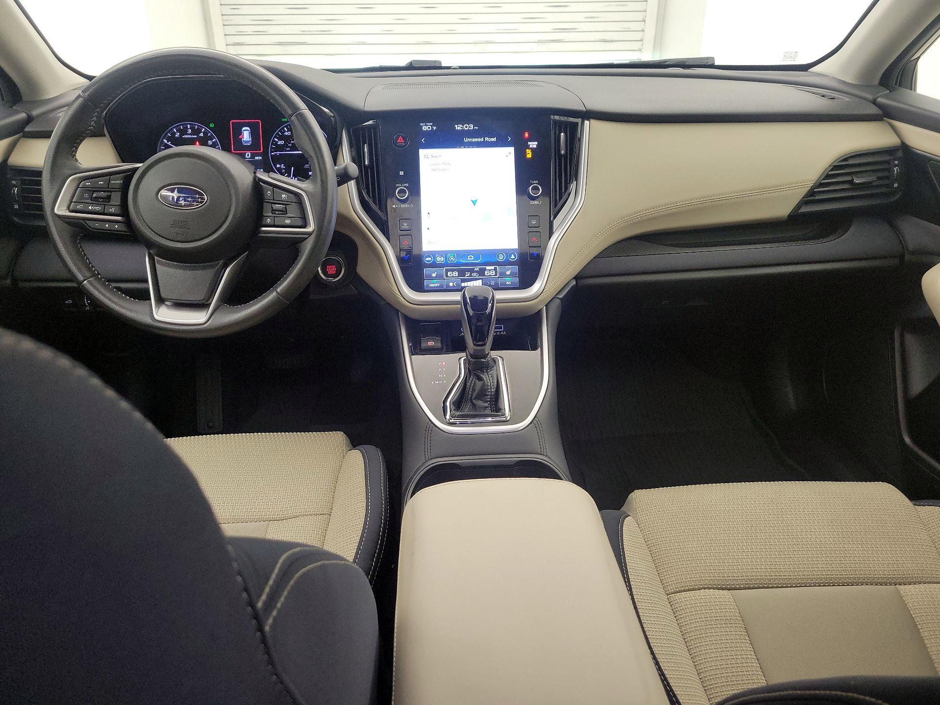 Thumbnail: 2023 Subaru Outback - 9