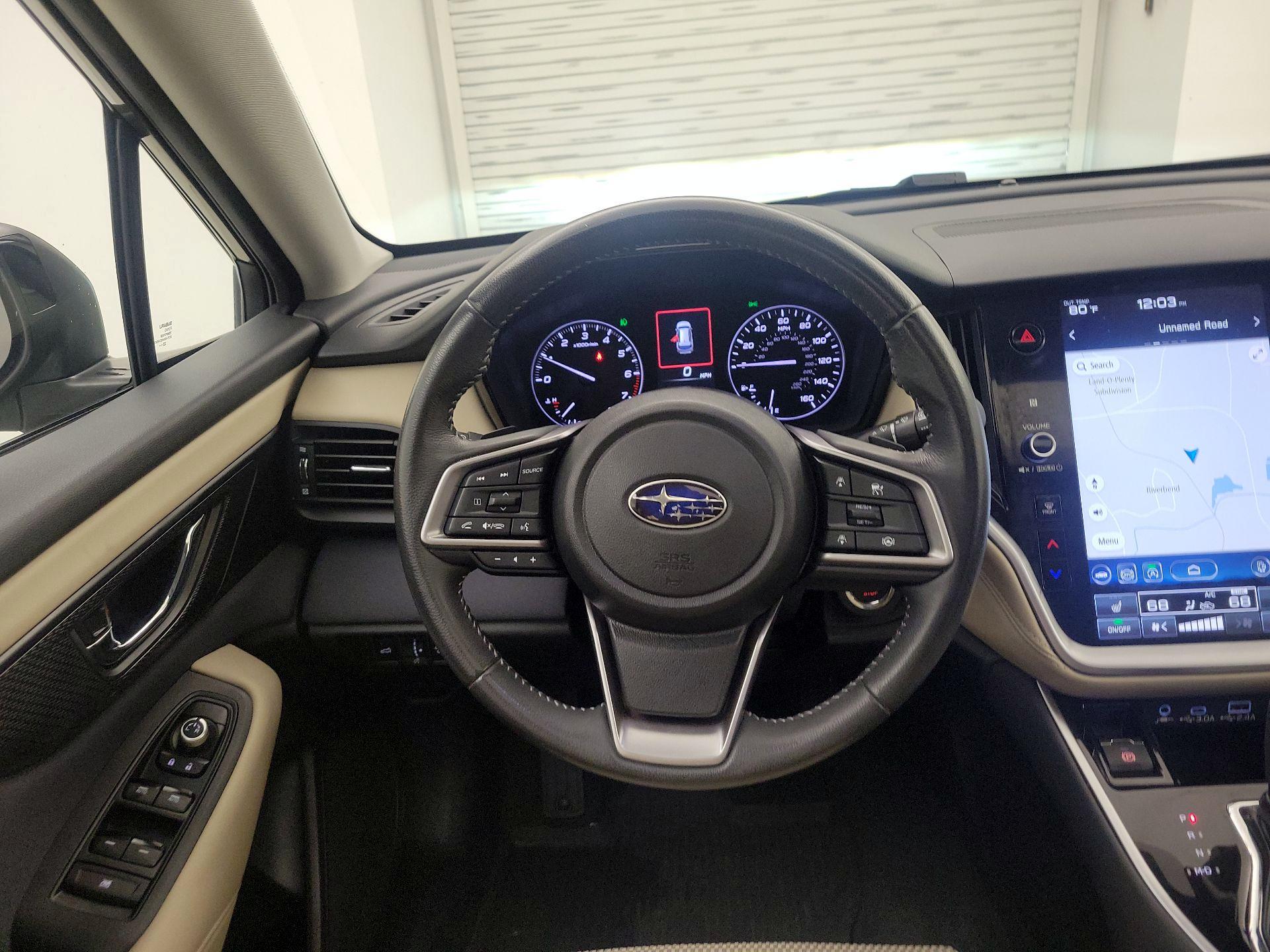Thumbnail: 2023 Subaru Outback - 10