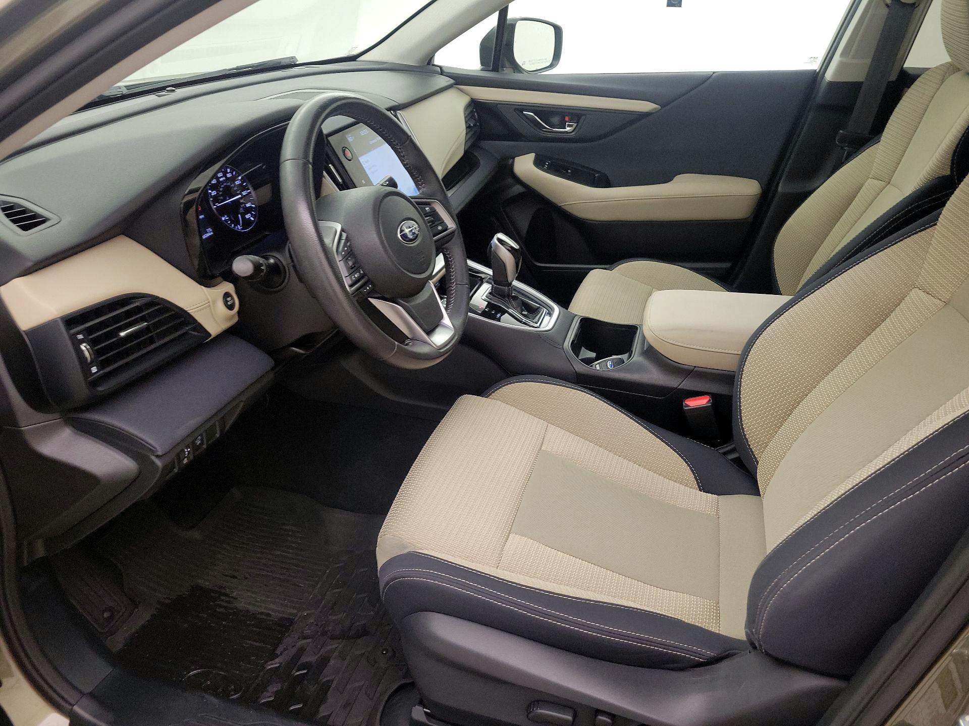 Thumbnail: 2023 Subaru Outback - 11