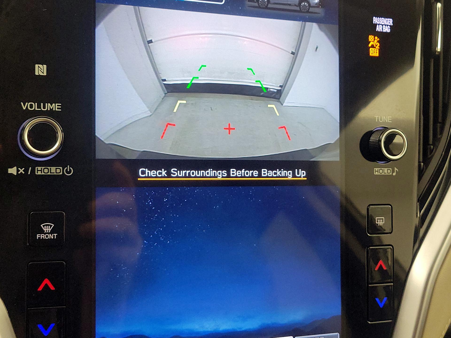 Thumbnail: 2023 Subaru Outback - 15