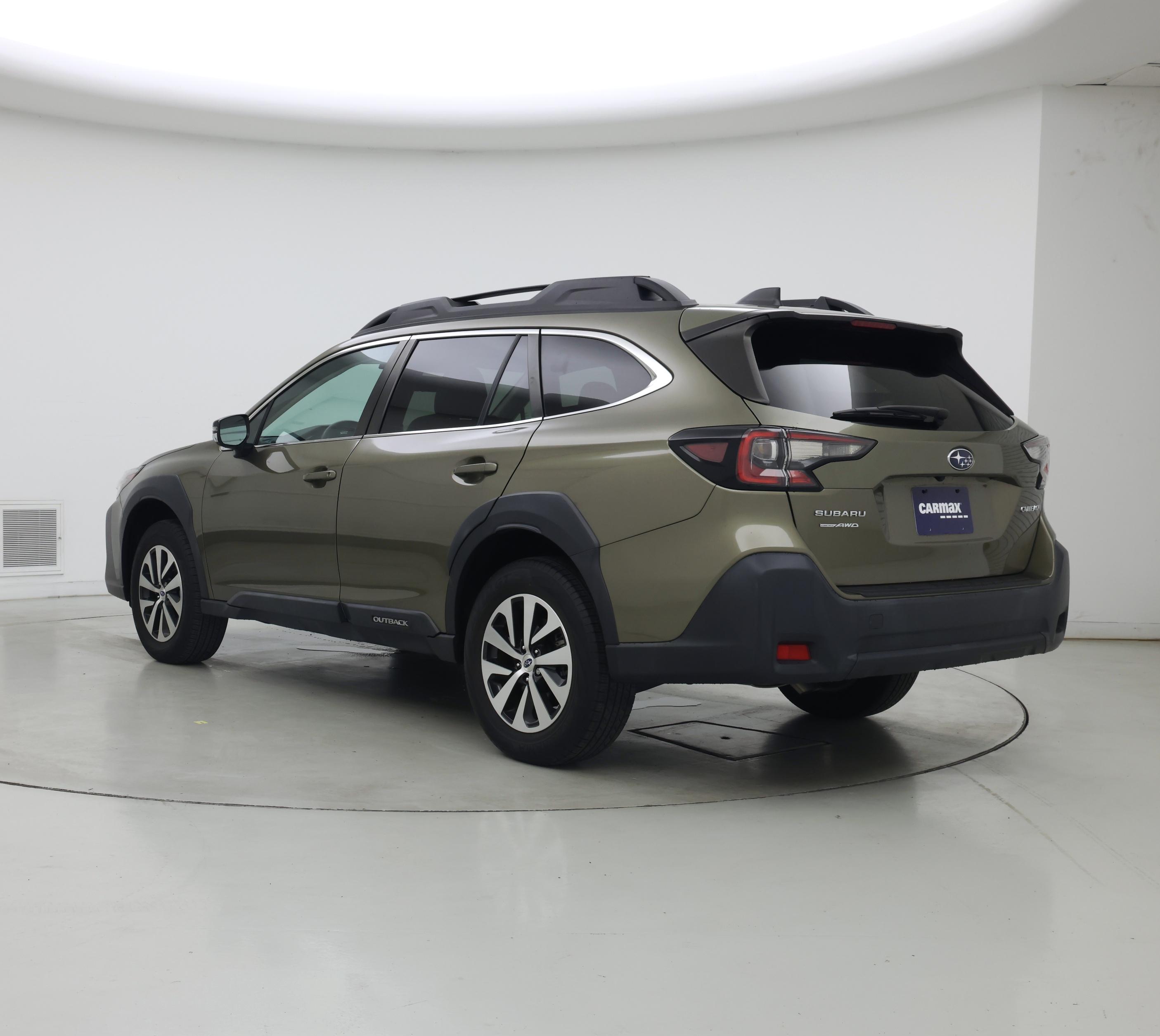 Thumbnail: 2023 Subaru Outback - 2