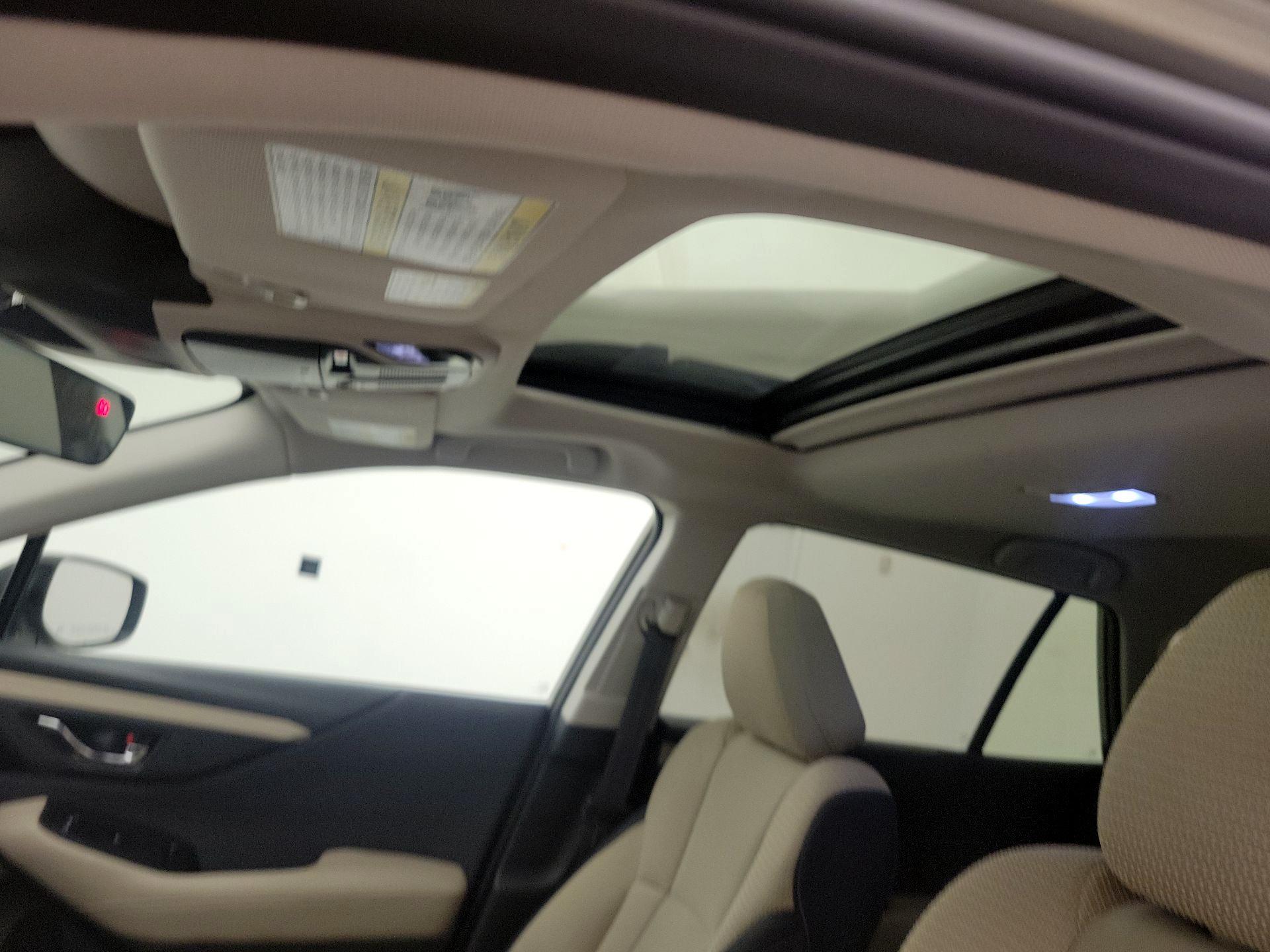 Thumbnail: 2023 Subaru Outback - 20