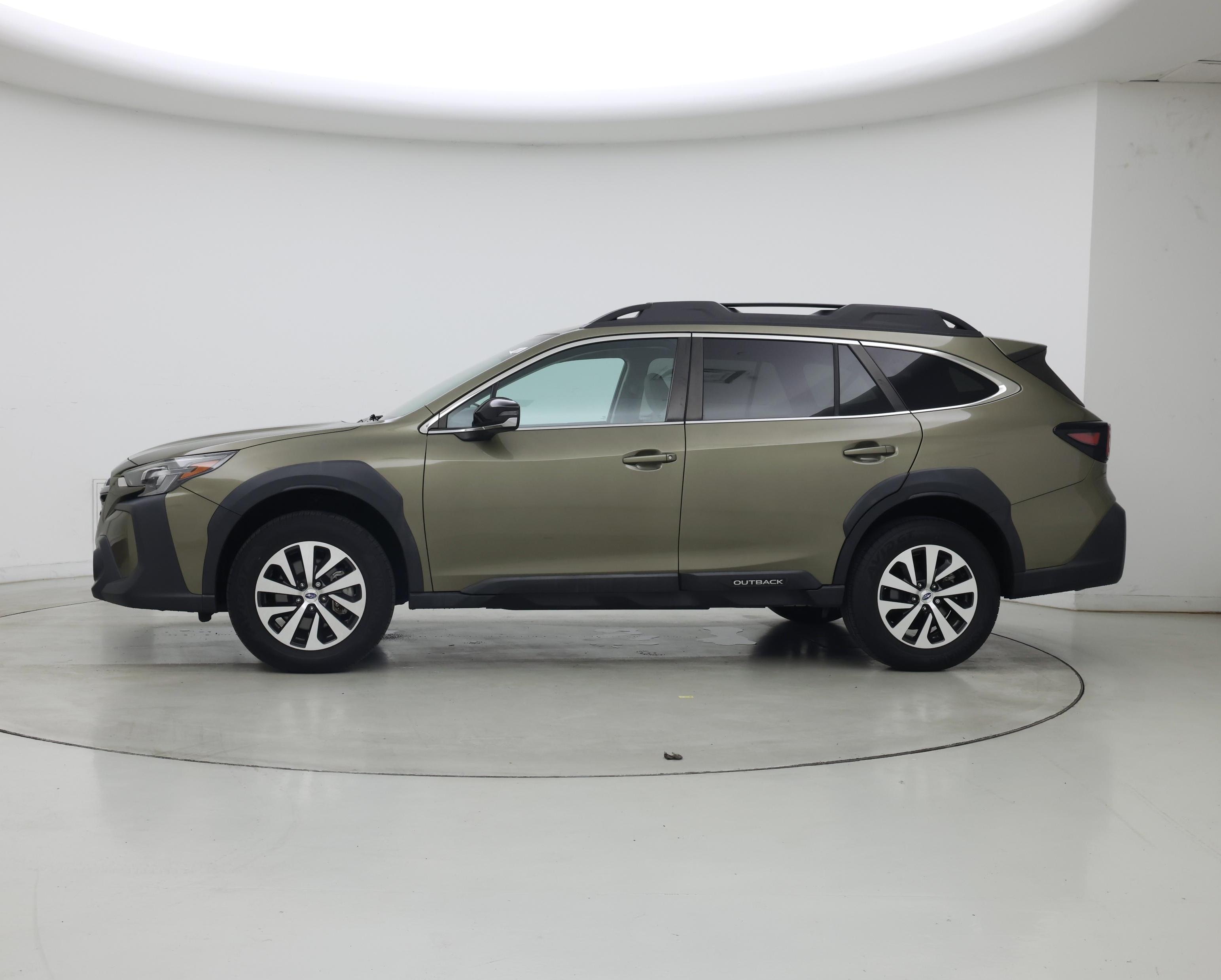 Thumbnail: 2023 Subaru Outback - 3