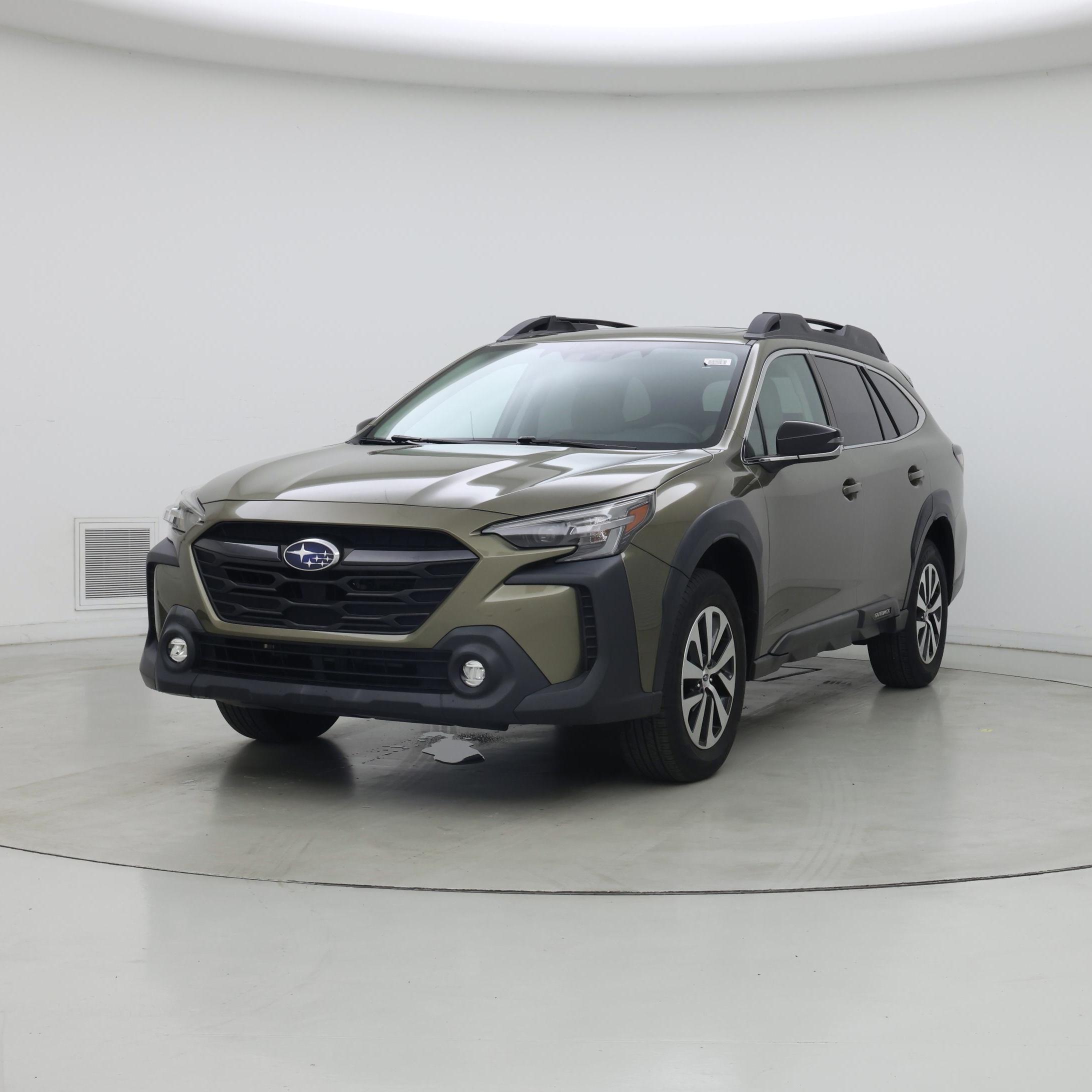 Thumbnail: 2023 Subaru Outback - 4