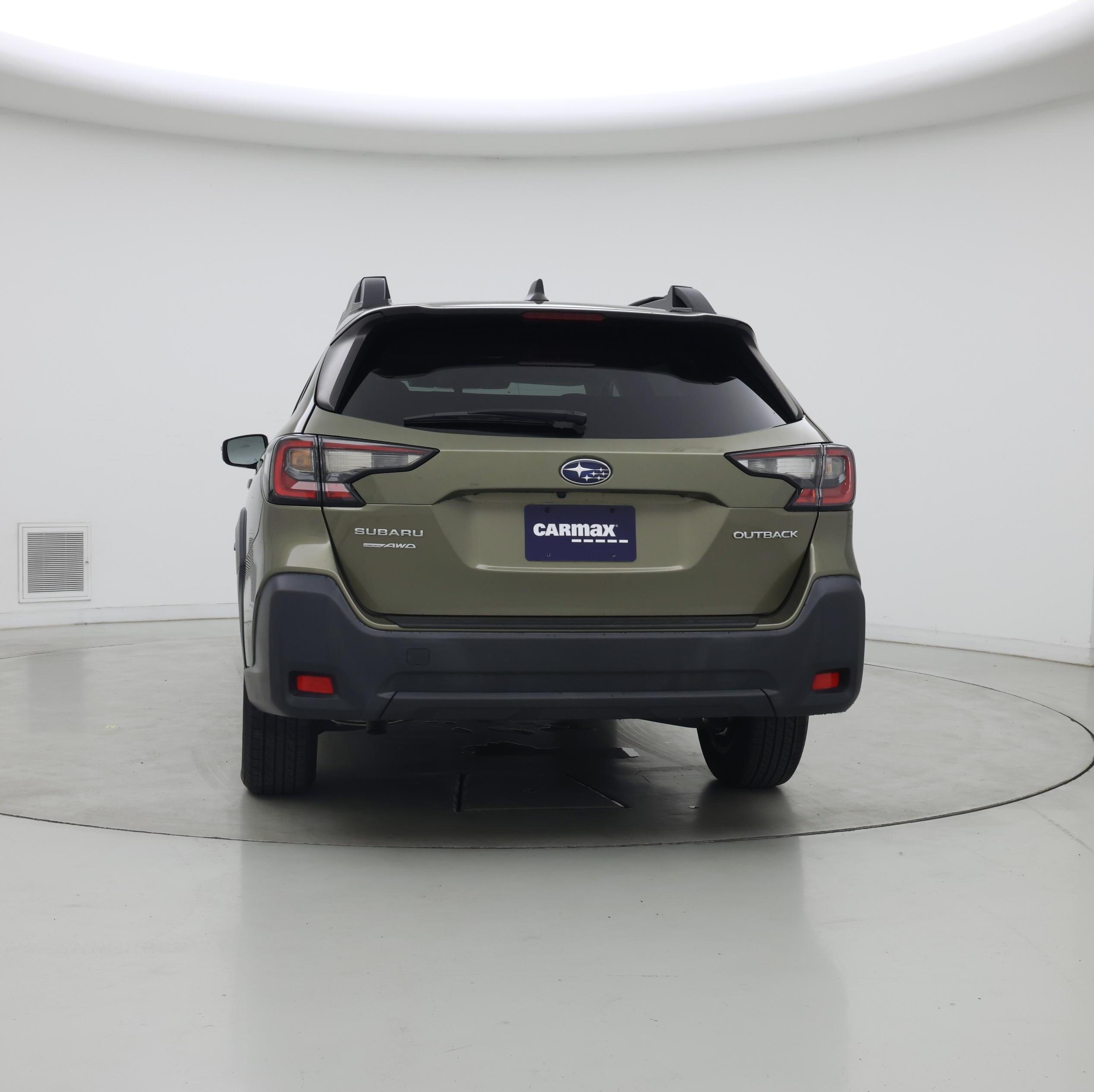 Thumbnail: 2023 Subaru Outback - 6