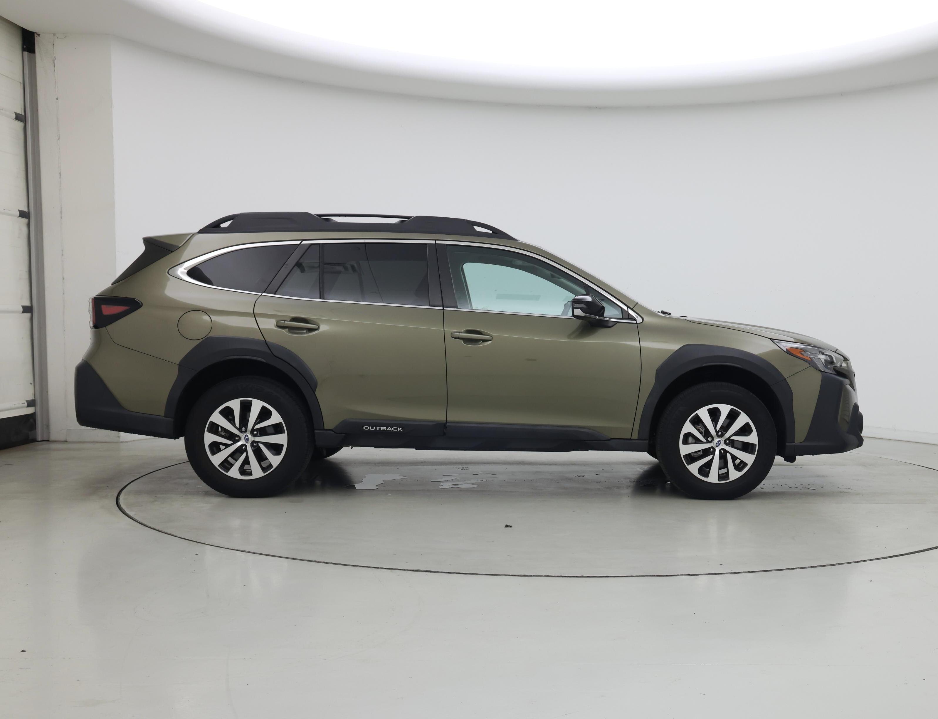 Thumbnail: 2023 Subaru Outback - 7