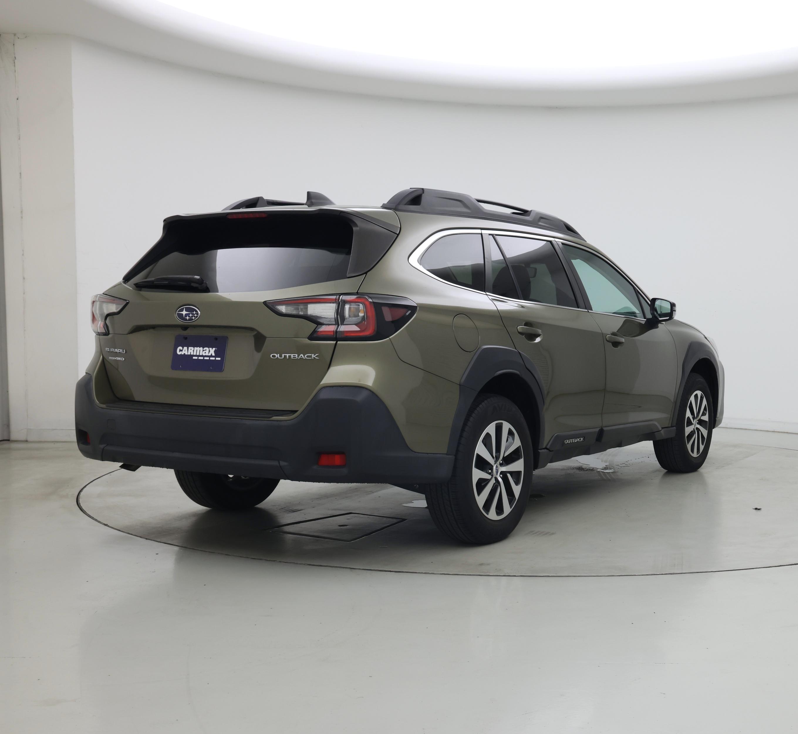 Thumbnail: 2023 Subaru Outback - 8