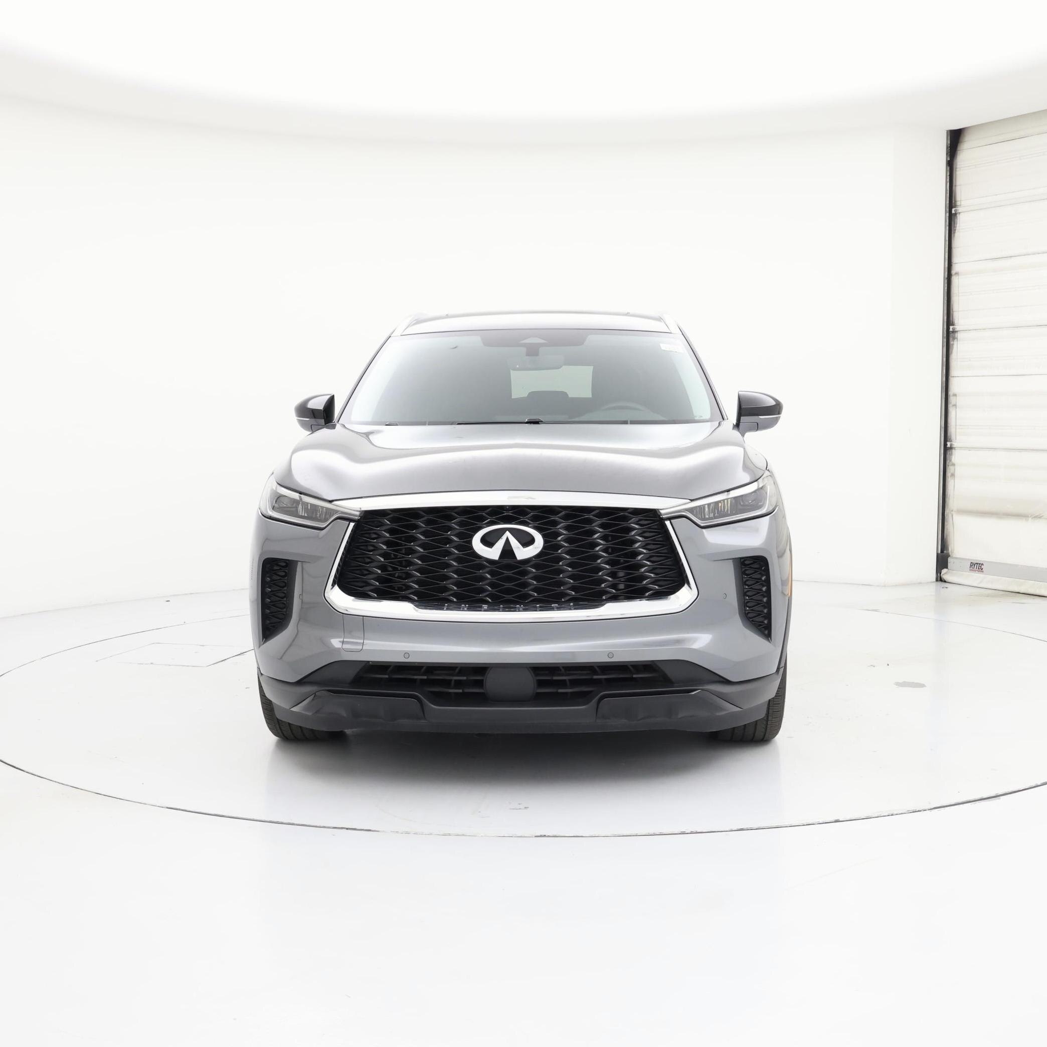 Thumbnail: 2023 INFINITI QX60 - 5