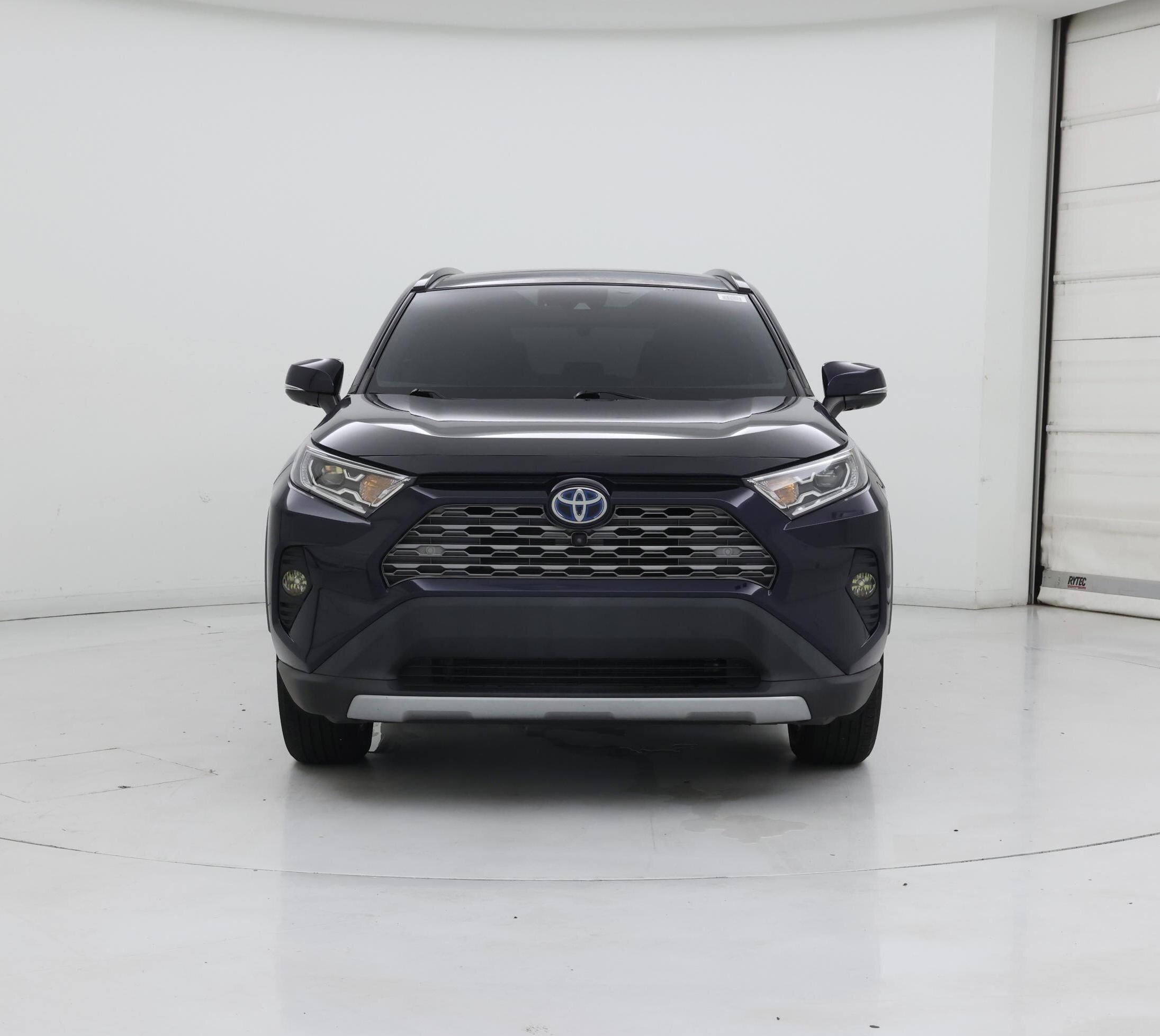 Thumbnail: 2021 Toyota RAV4 - 5