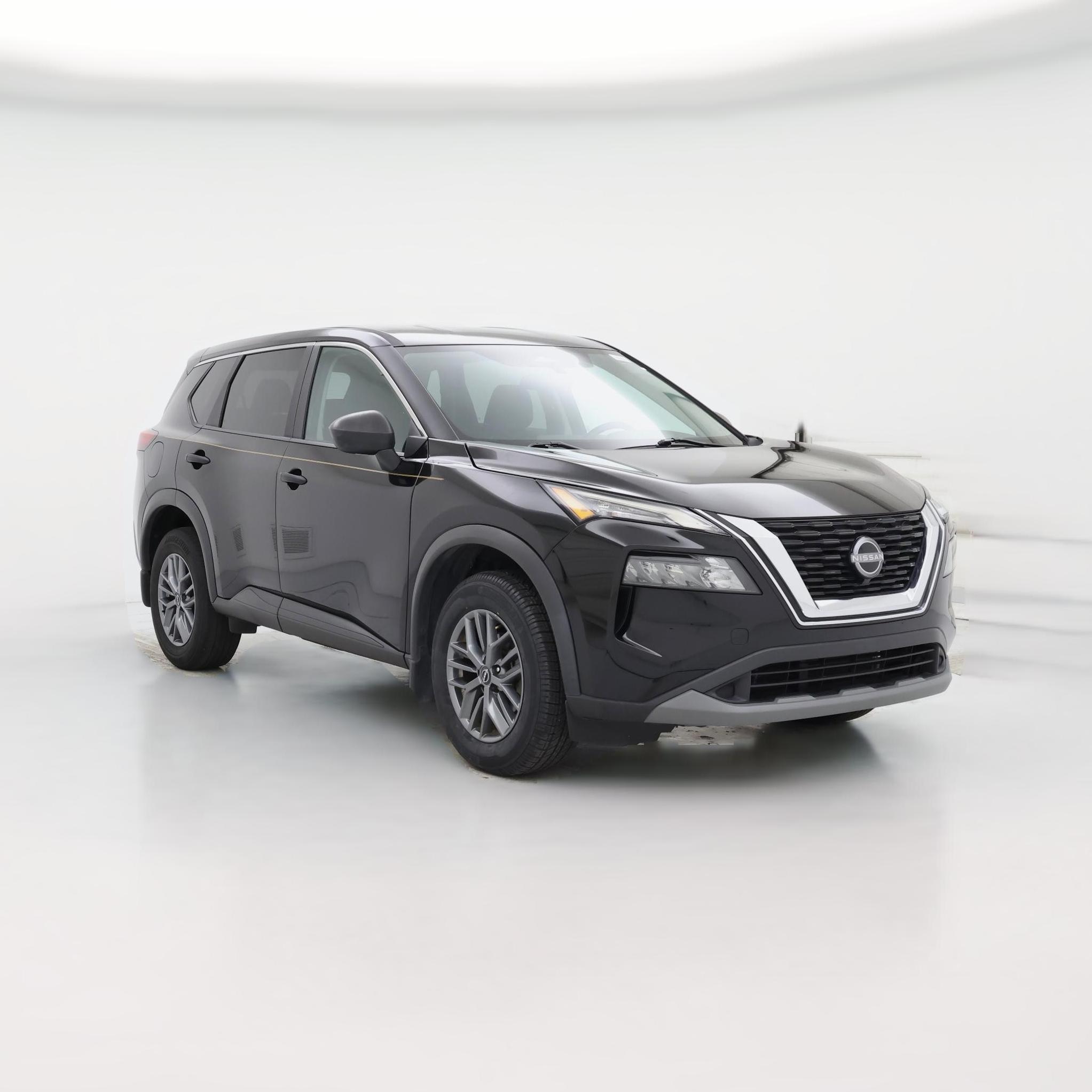Thumbnail: 2023 Nissan Rogue - 1