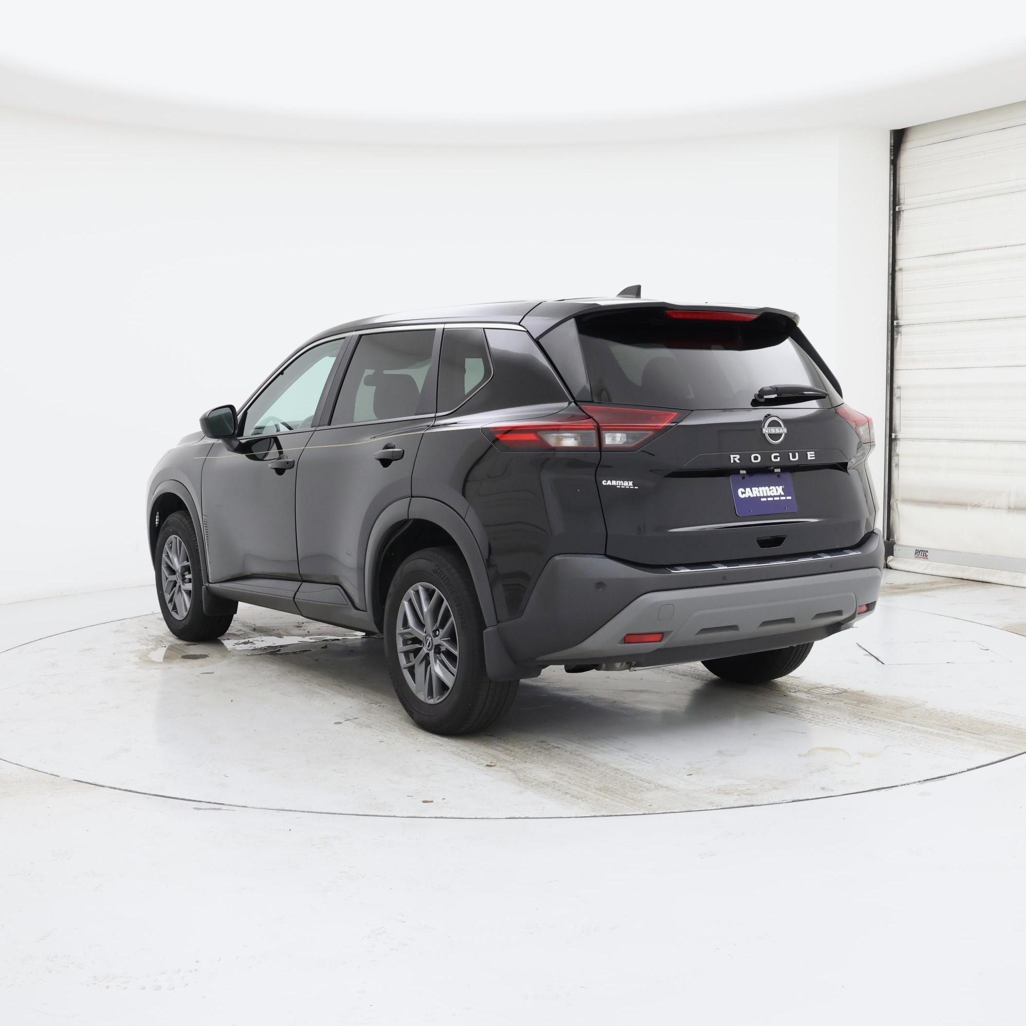 Thumbnail: 2023 Nissan Rogue - 2