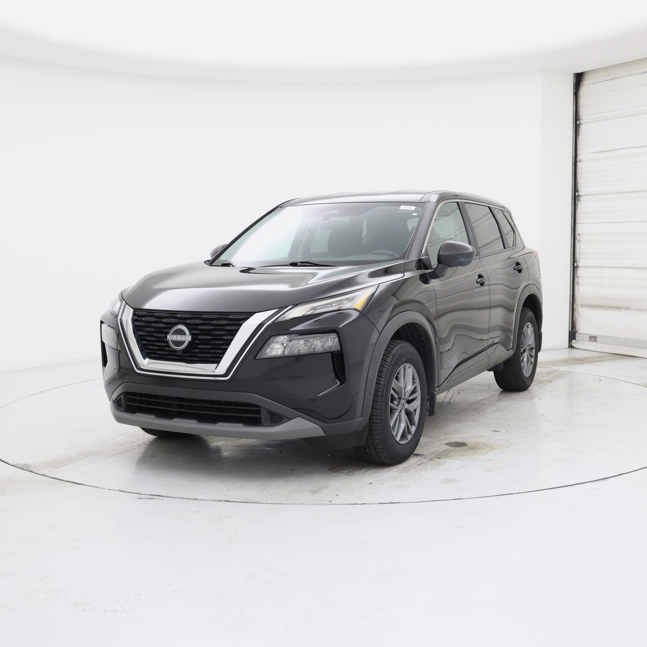 Thumbnail: 2023 Nissan Rogue - 4