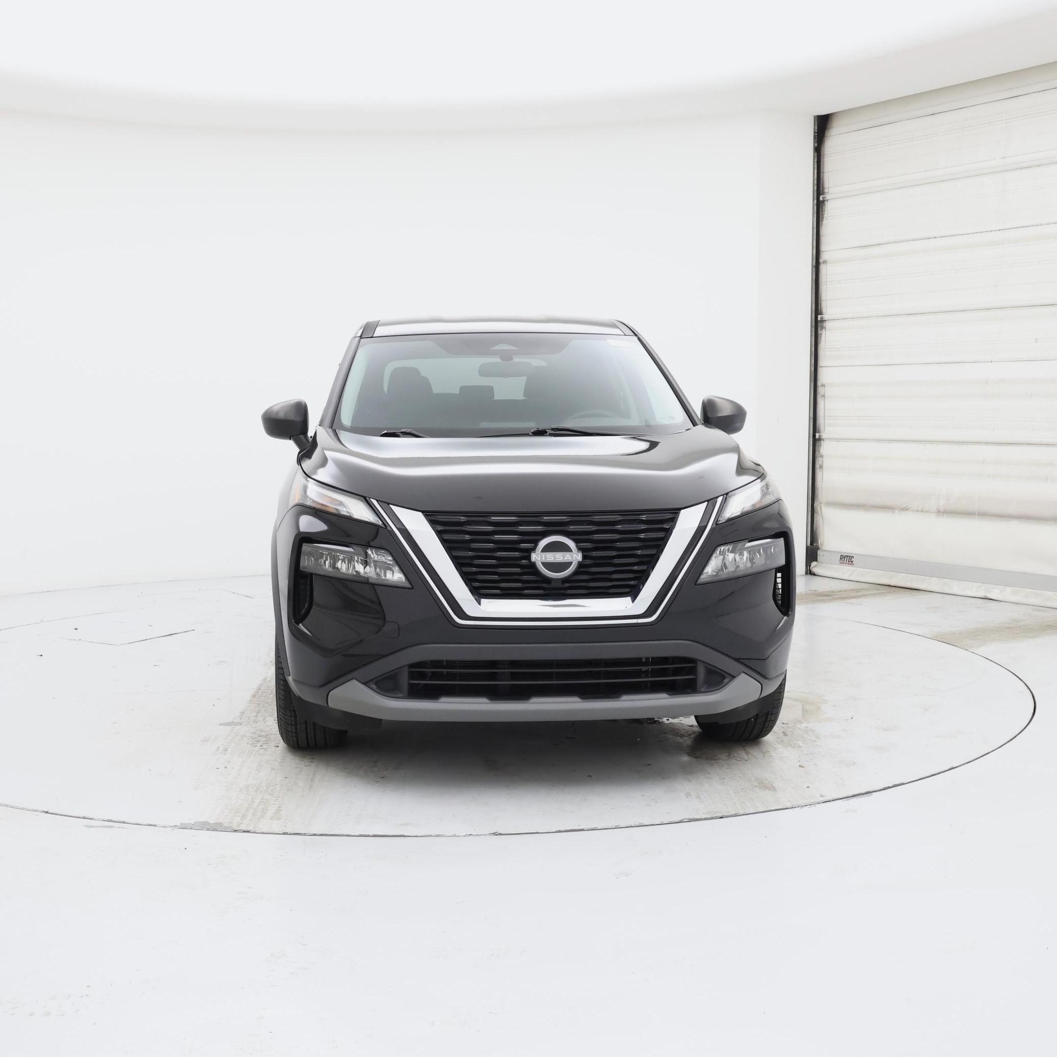 Thumbnail: 2023 Nissan Rogue - 5