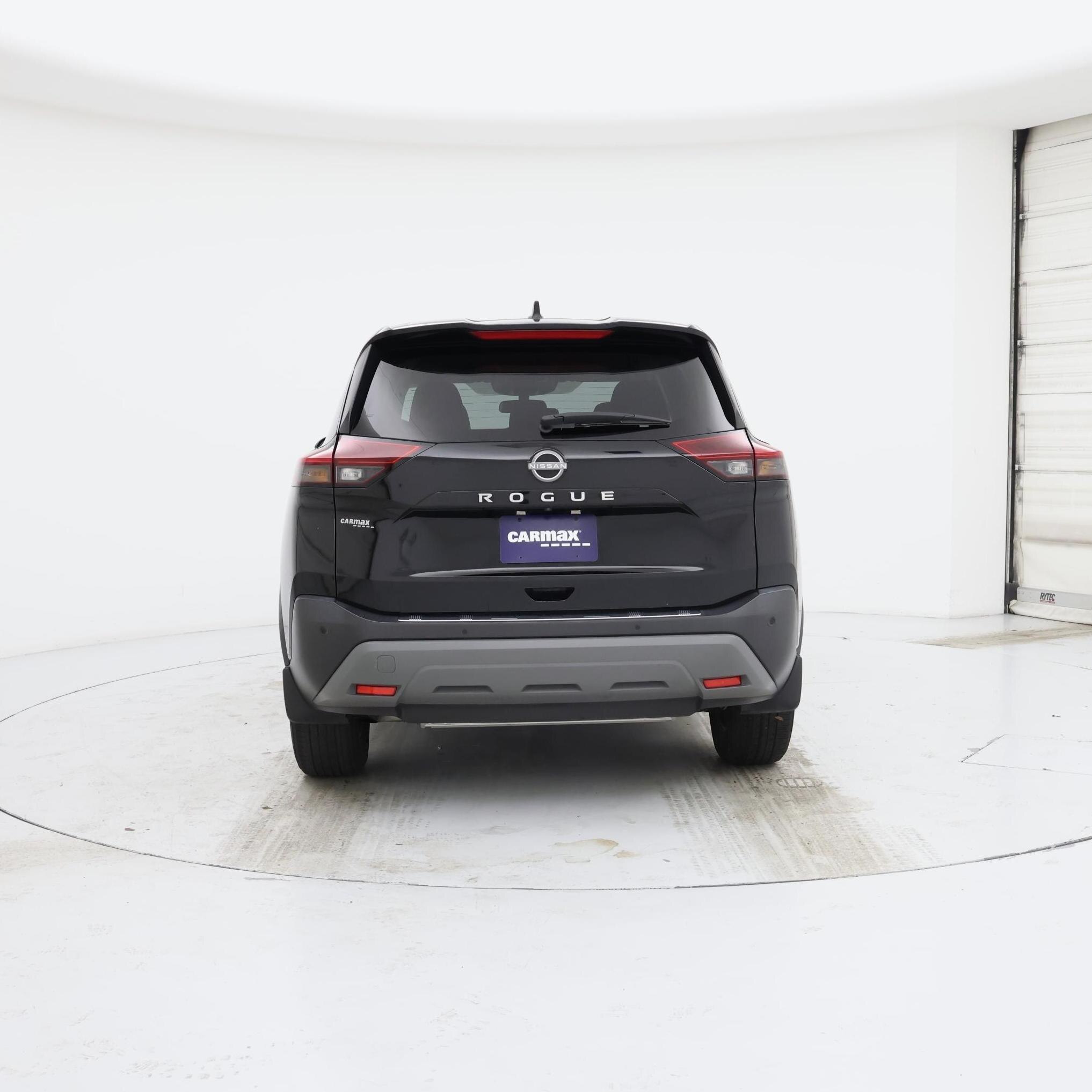 Thumbnail: 2023 Nissan Rogue - 6