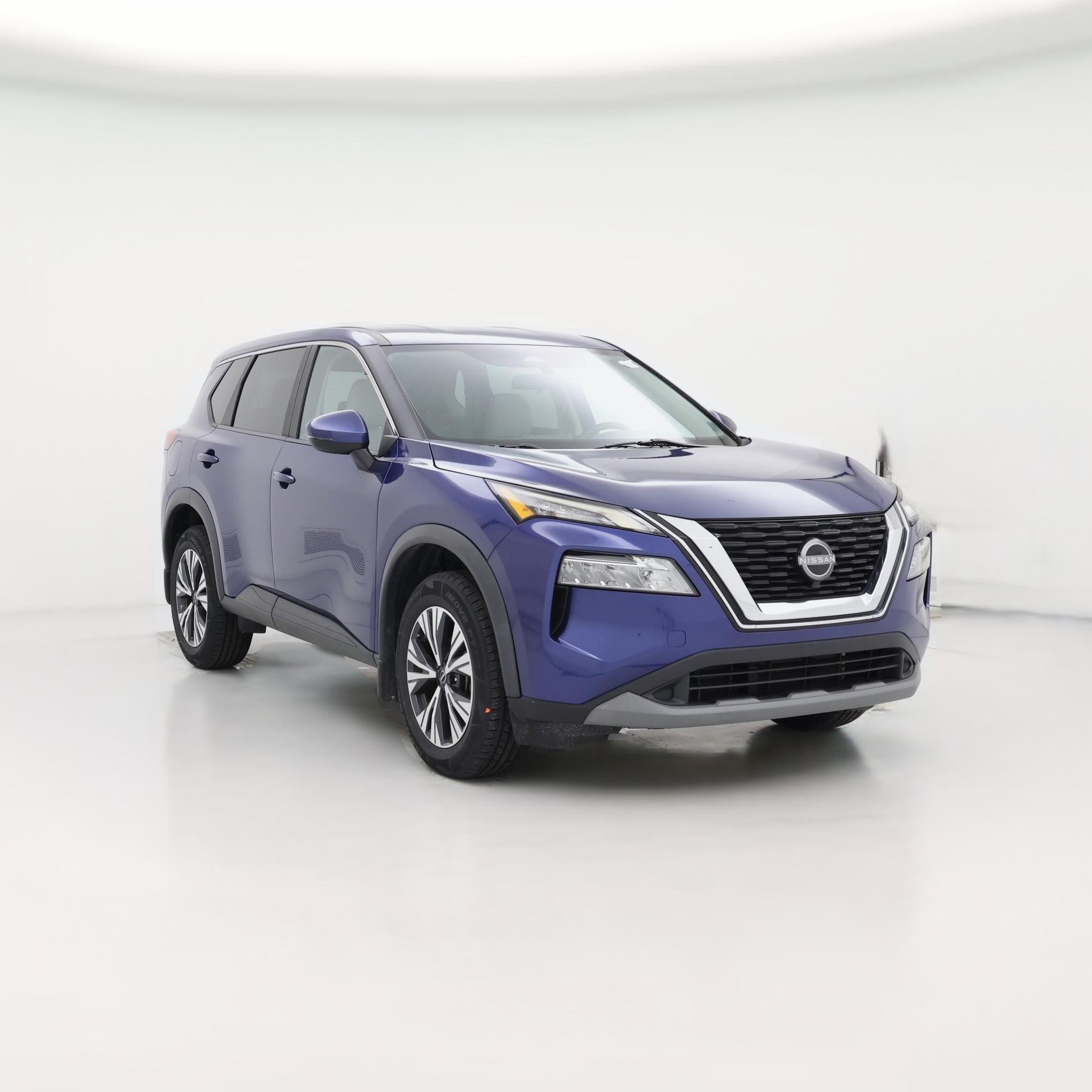 Thumbnail: 2023 Nissan Rogue - 1