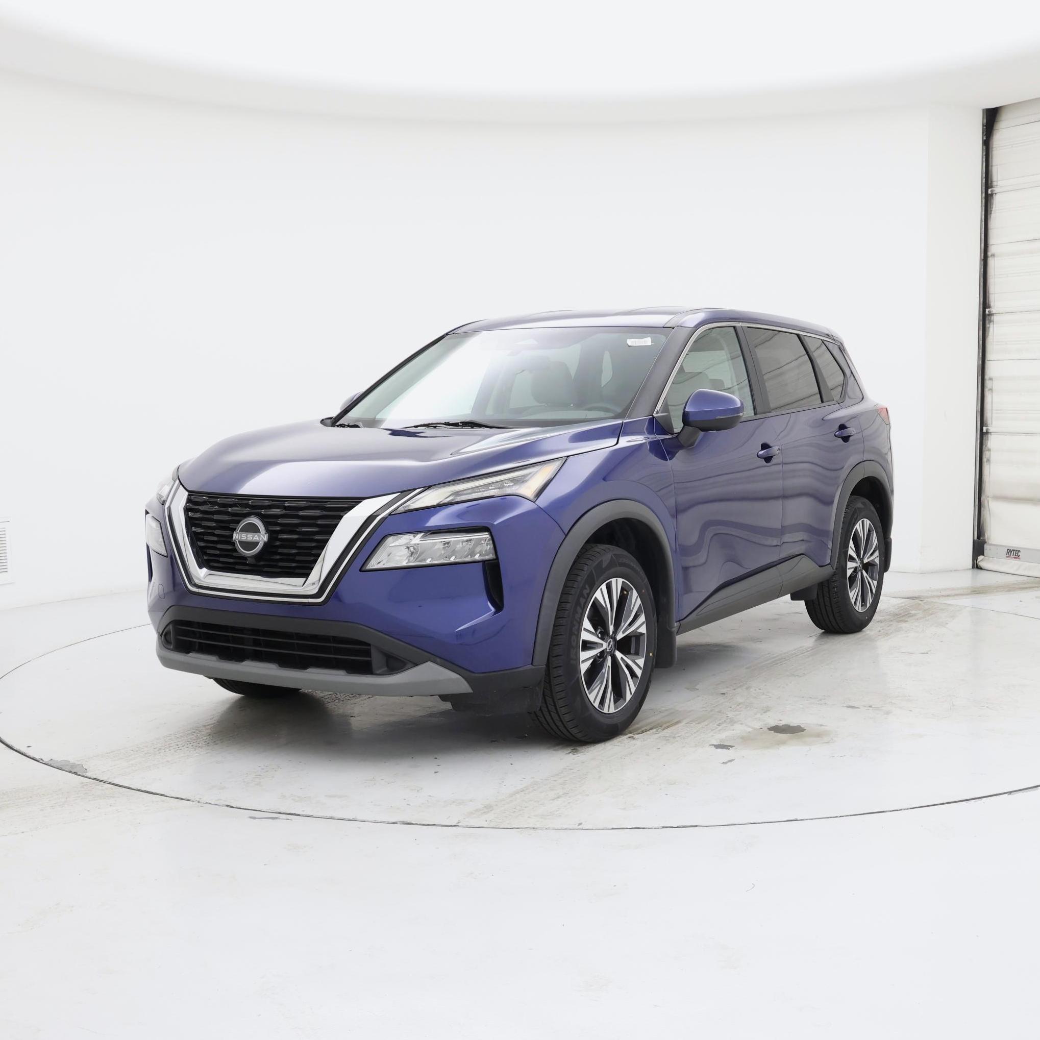Thumbnail: 2023 Nissan Rogue - 4