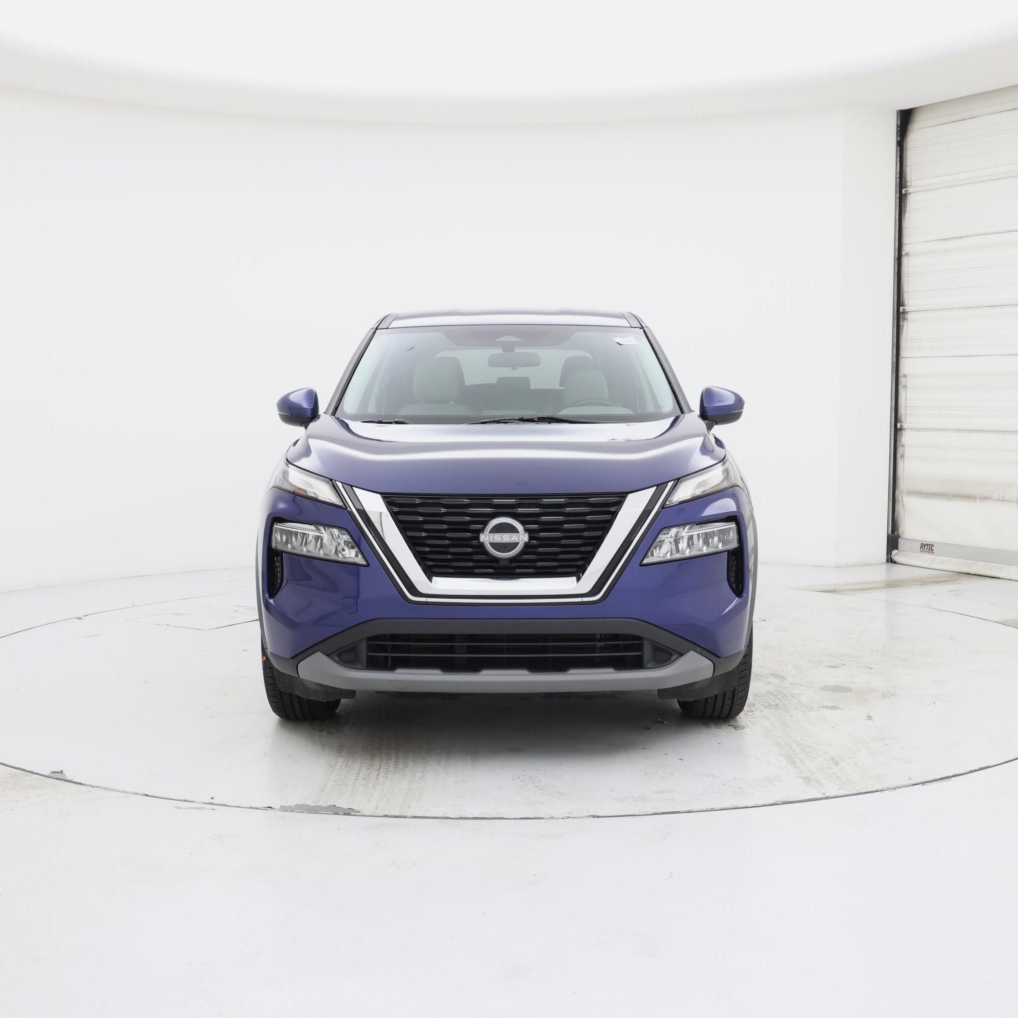 Thumbnail: 2023 Nissan Rogue - 5