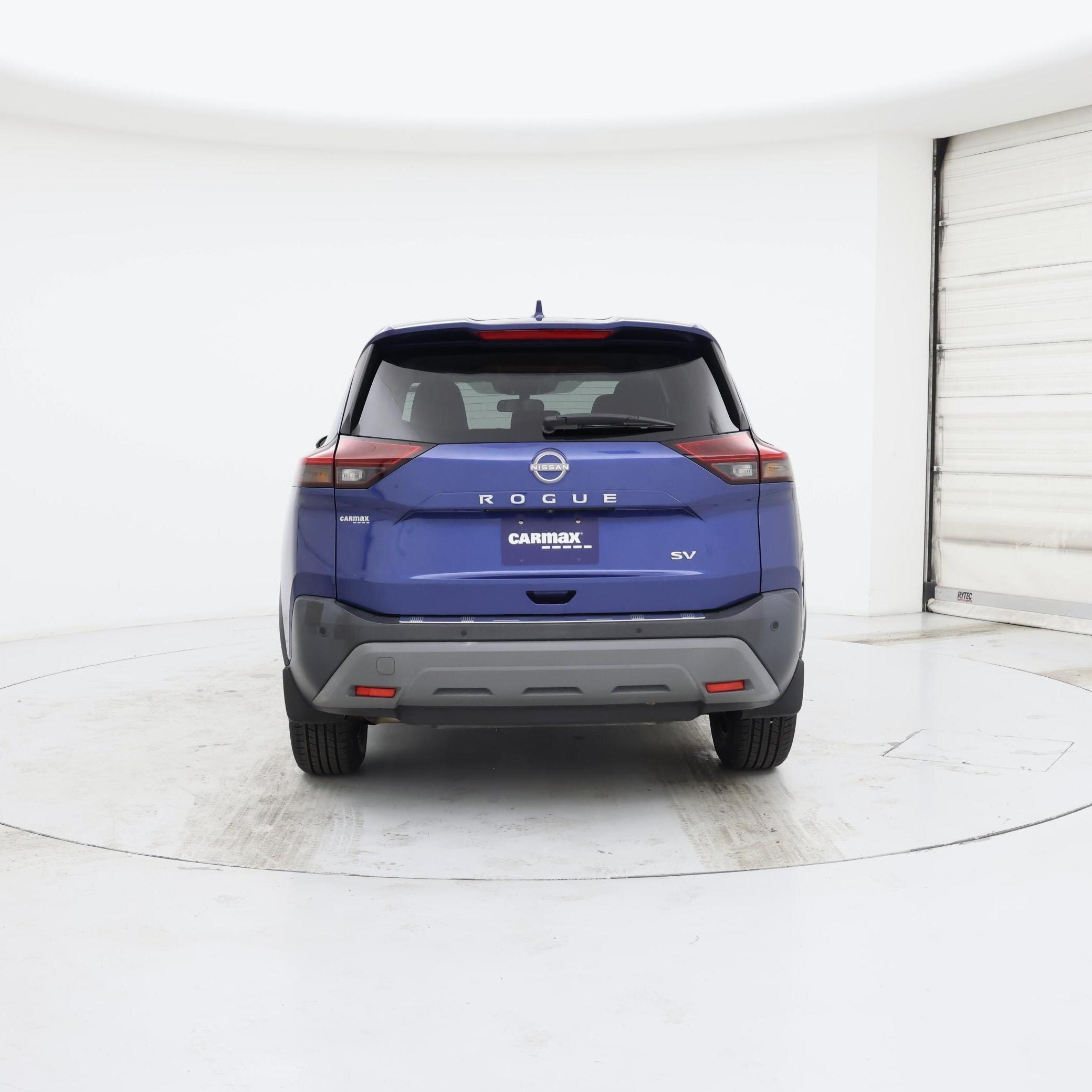 Thumbnail: 2023 Nissan Rogue - 6