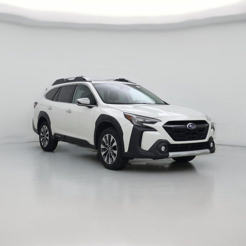 2023 Subaru Outback Touring XT