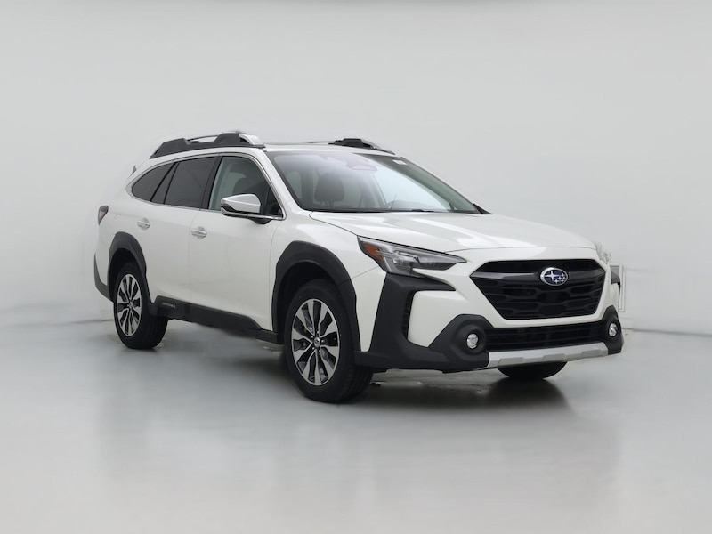 2023 Subaru Outback Touring XT