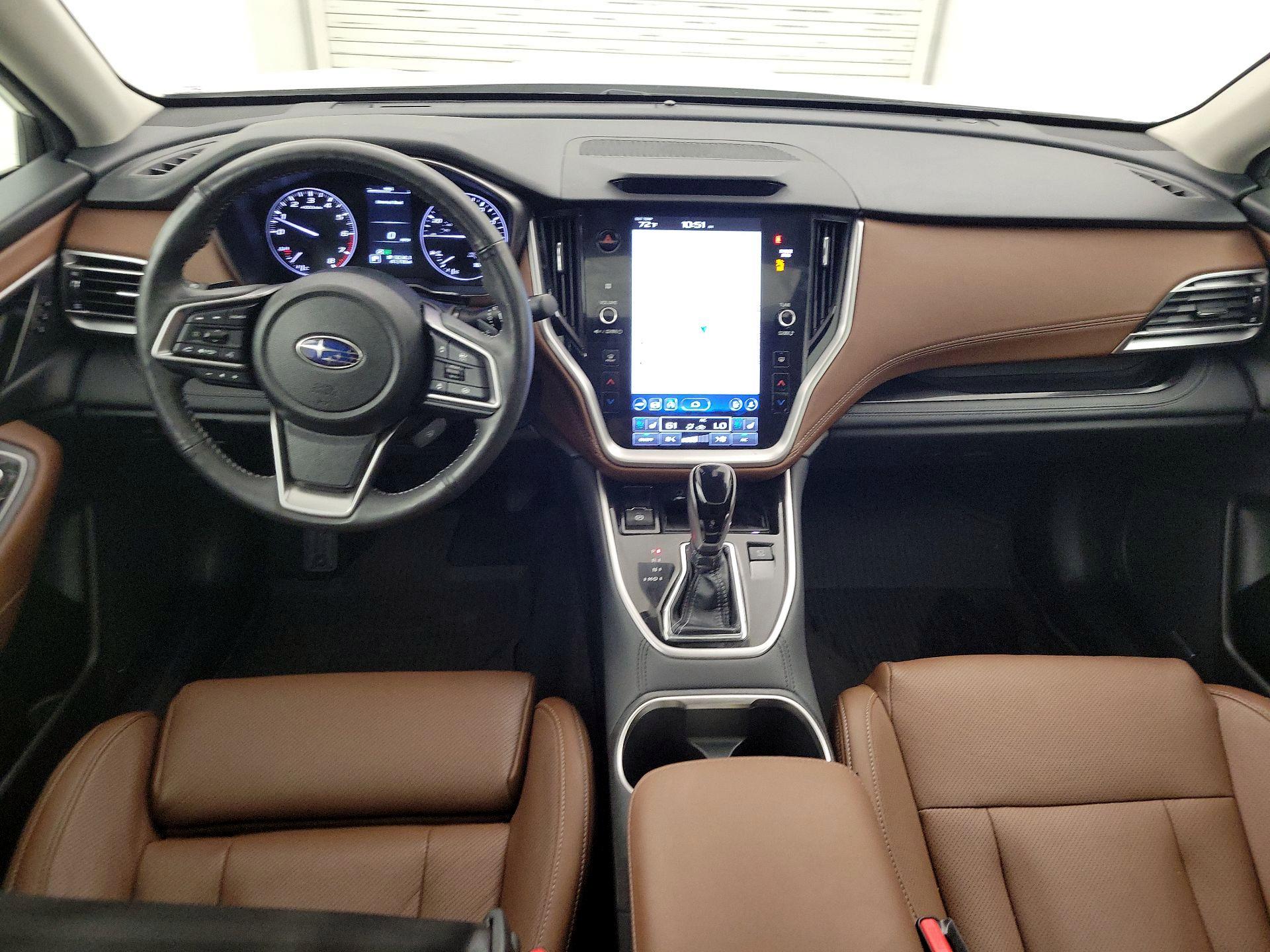 Thumbnail: 2023 Subaru Outback - 9