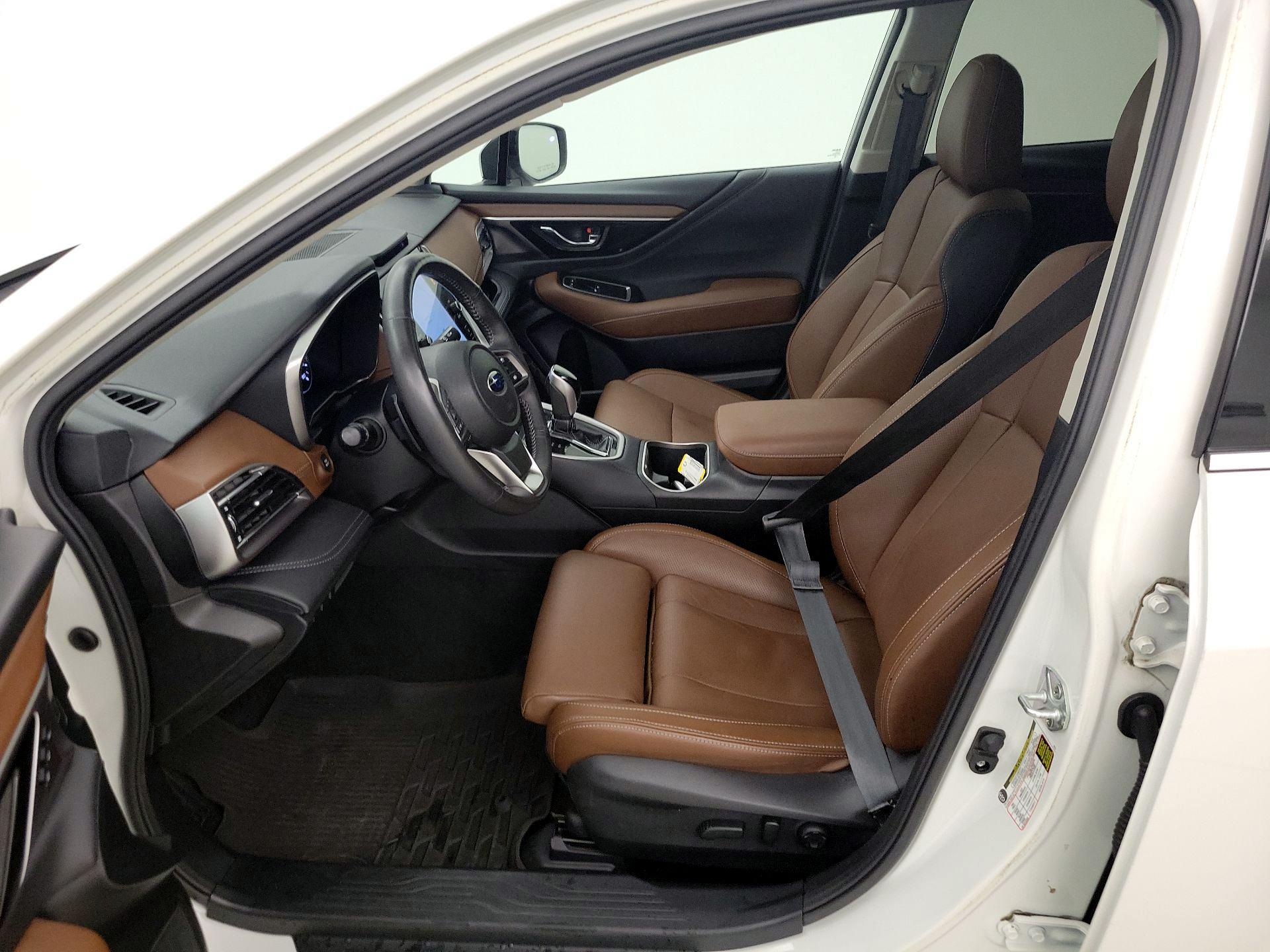 Thumbnail: 2023 Subaru Outback - 11