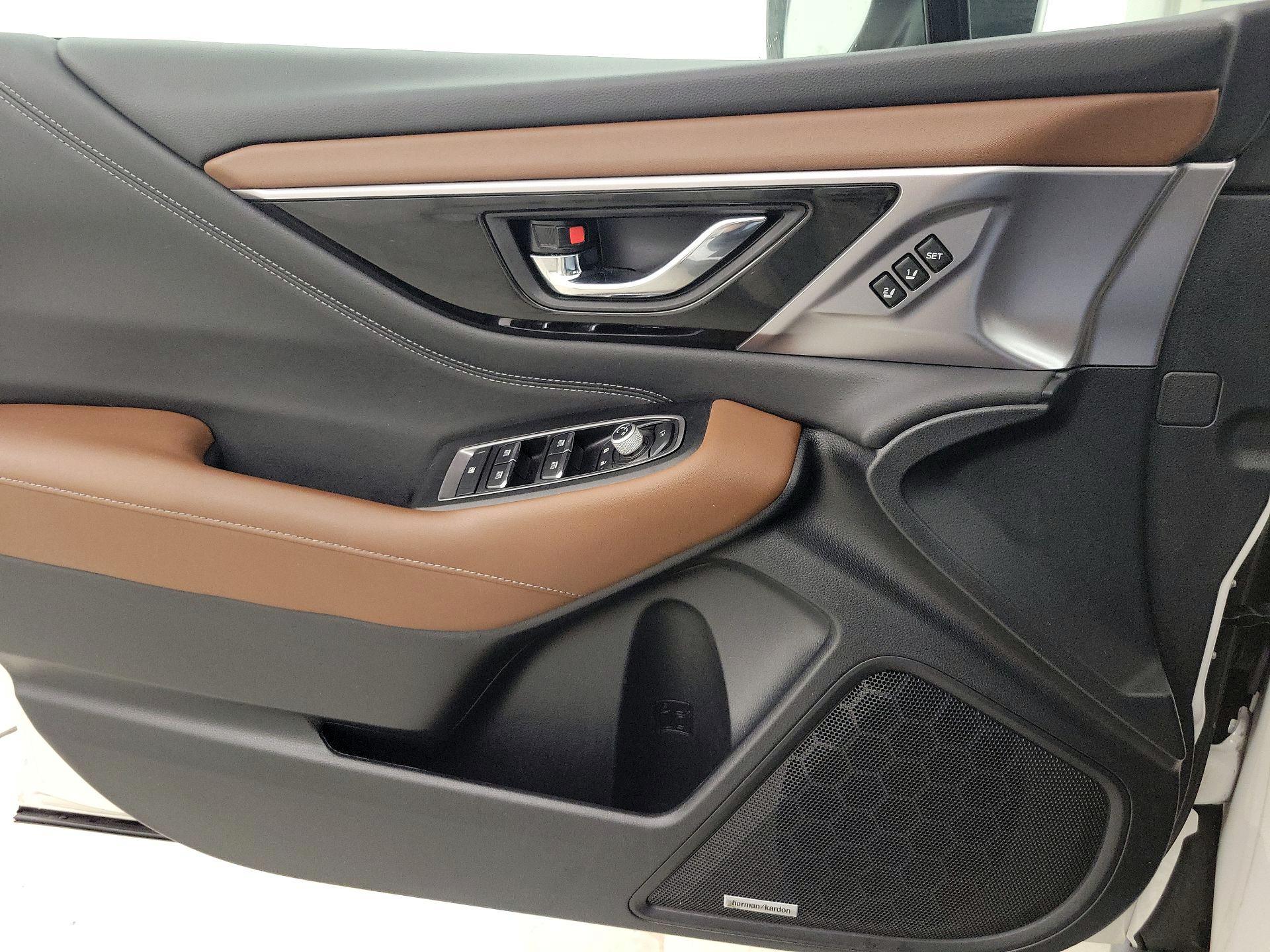 Thumbnail: 2023 Subaru Outback - 12
