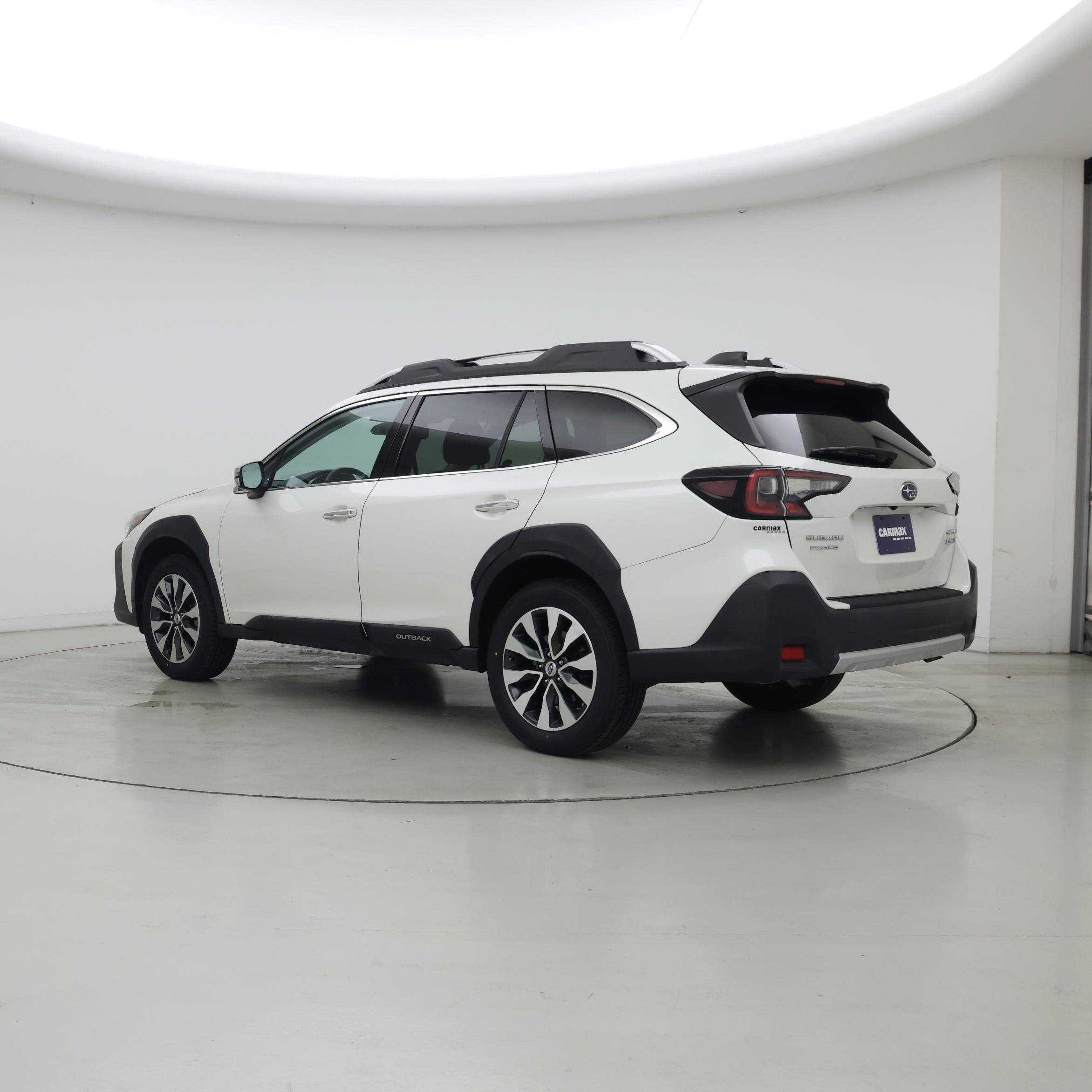 Thumbnail: 2023 Subaru Outback - 2