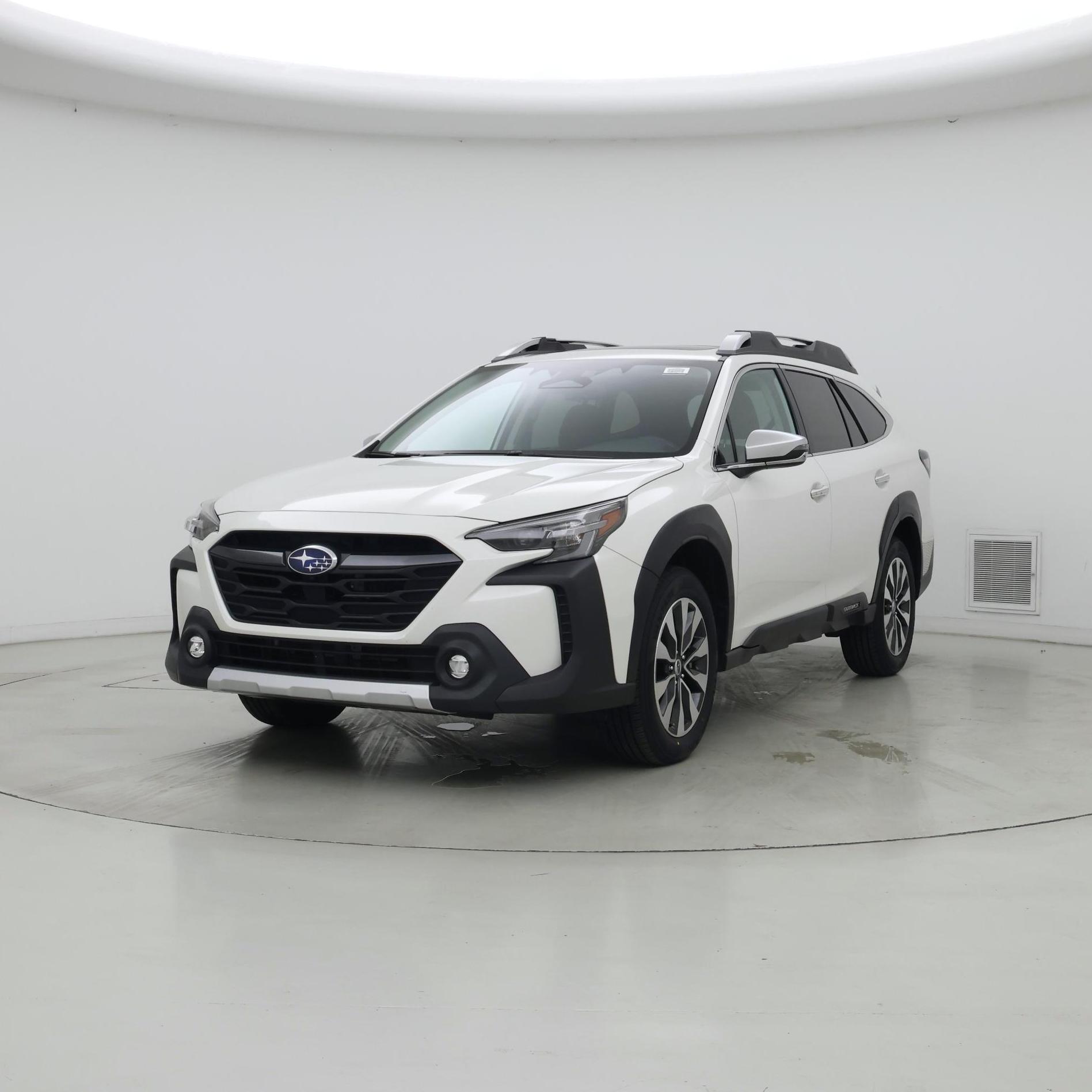 Thumbnail: 2023 Subaru Outback - 4