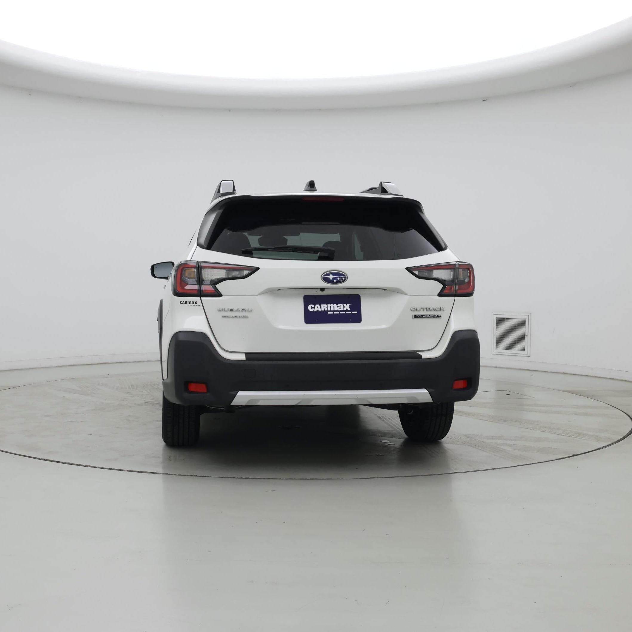 Thumbnail: 2023 Subaru Outback - 6