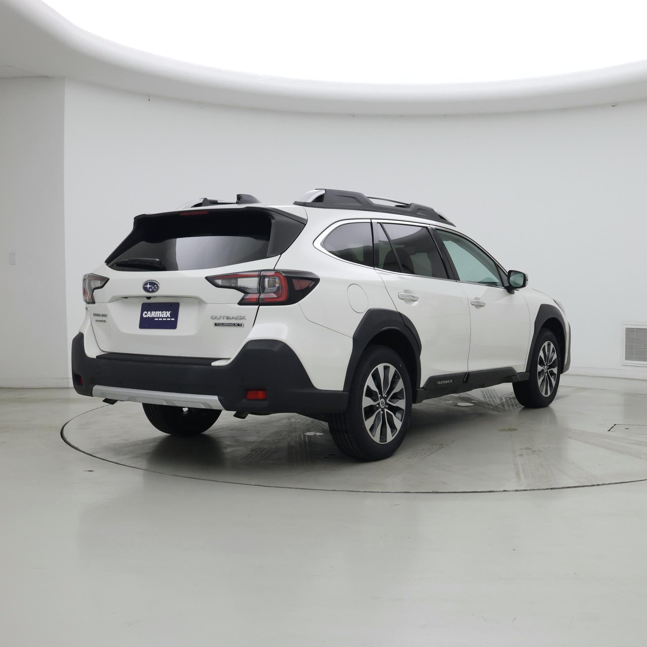 Thumbnail: 2023 Subaru Outback - 8