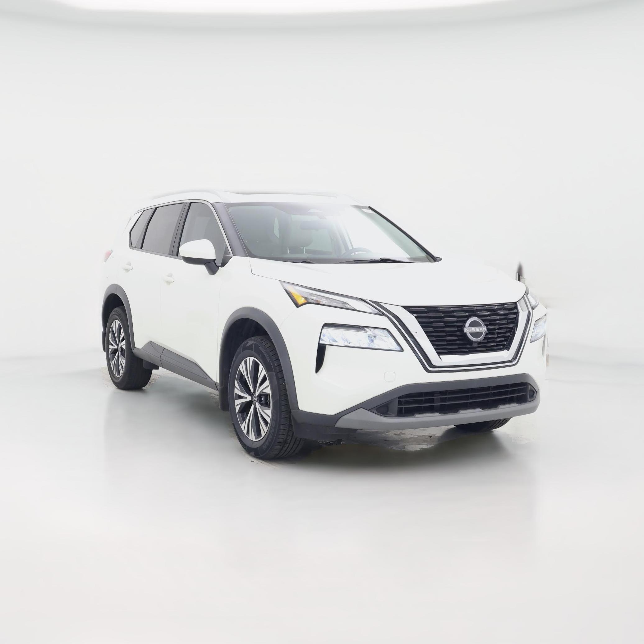 Thumbnail: 2023 Nissan Rogue - 1