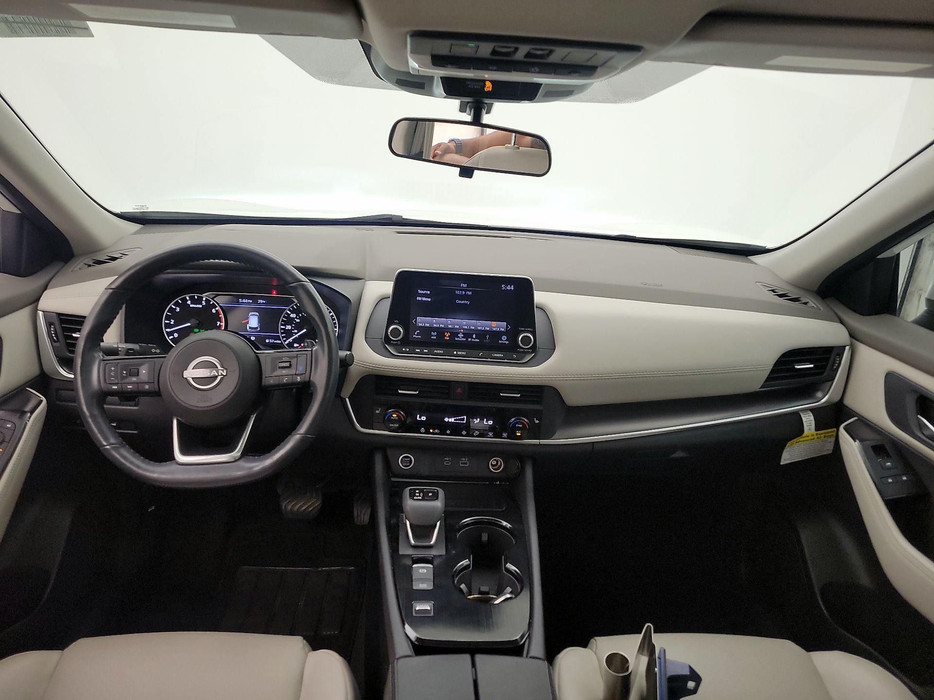 Thumbnail: 2023 Nissan Rogue - 9