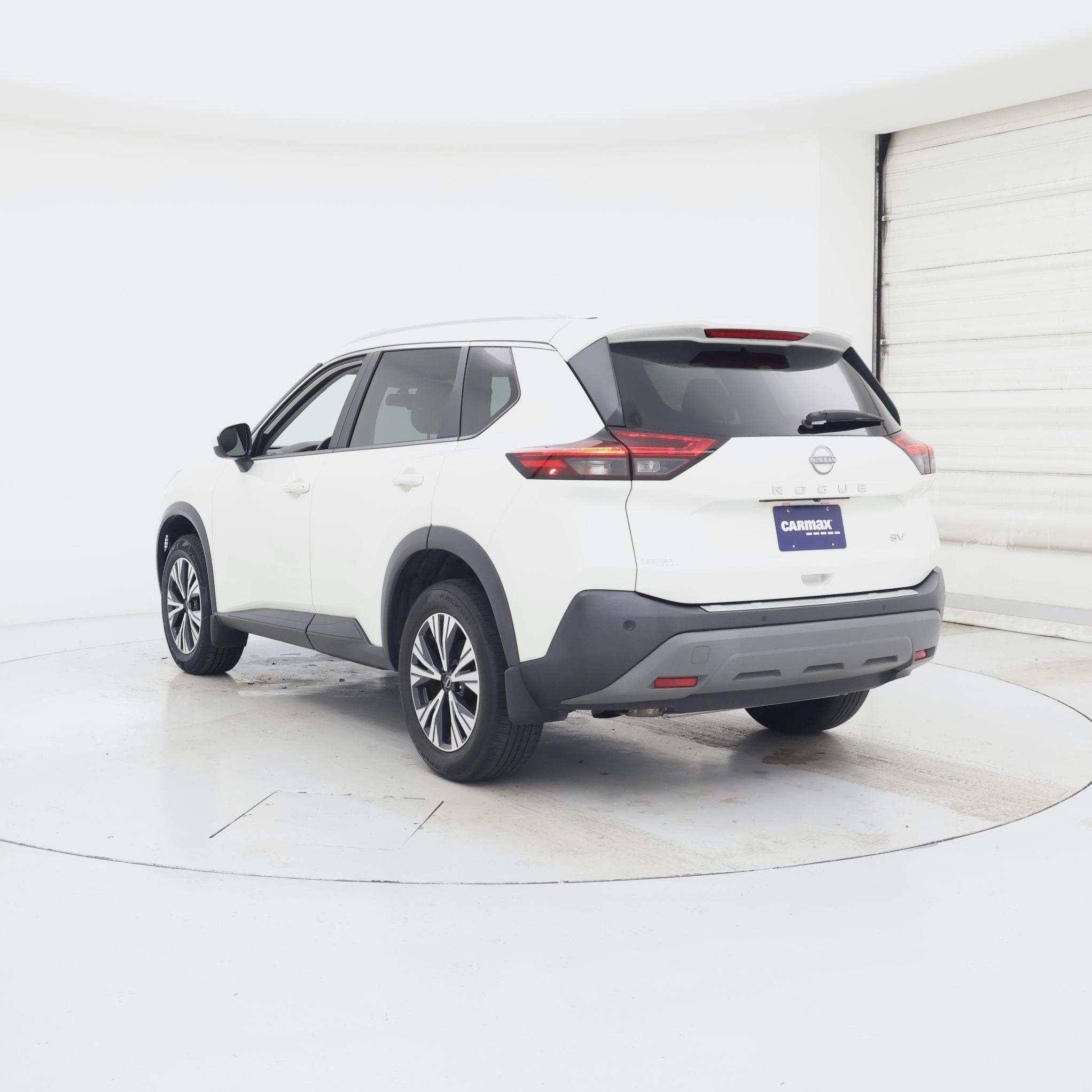 Thumbnail: 2023 Nissan Rogue - 2
