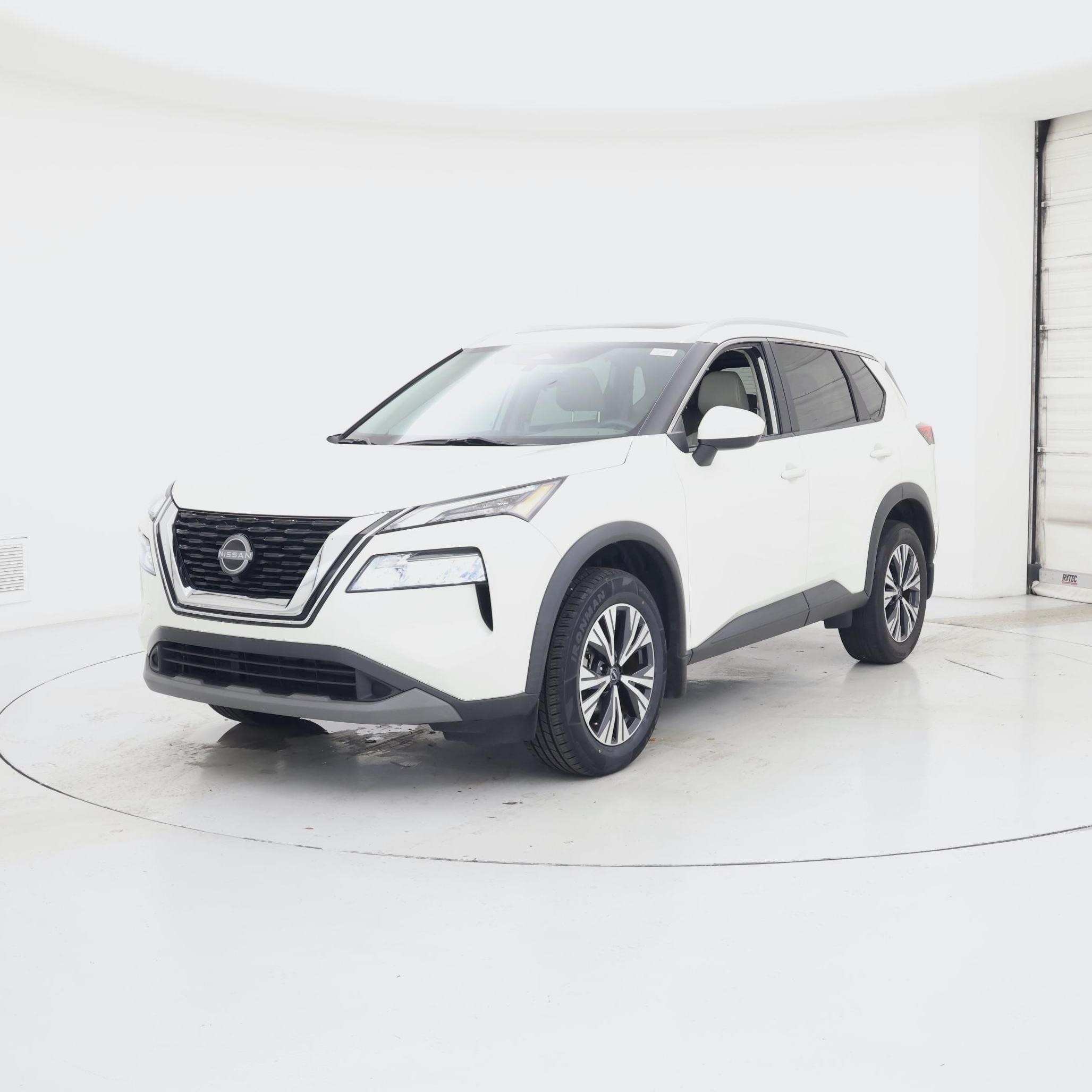 Thumbnail: 2023 Nissan Rogue - 4