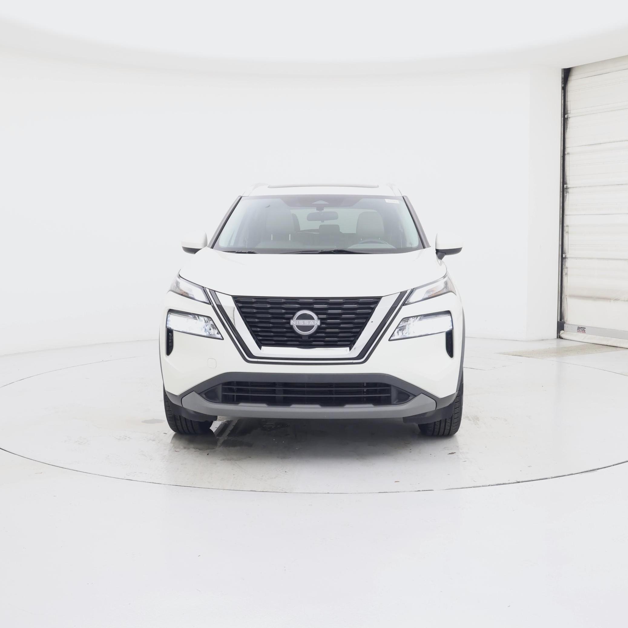 Thumbnail: 2023 Nissan Rogue - 5