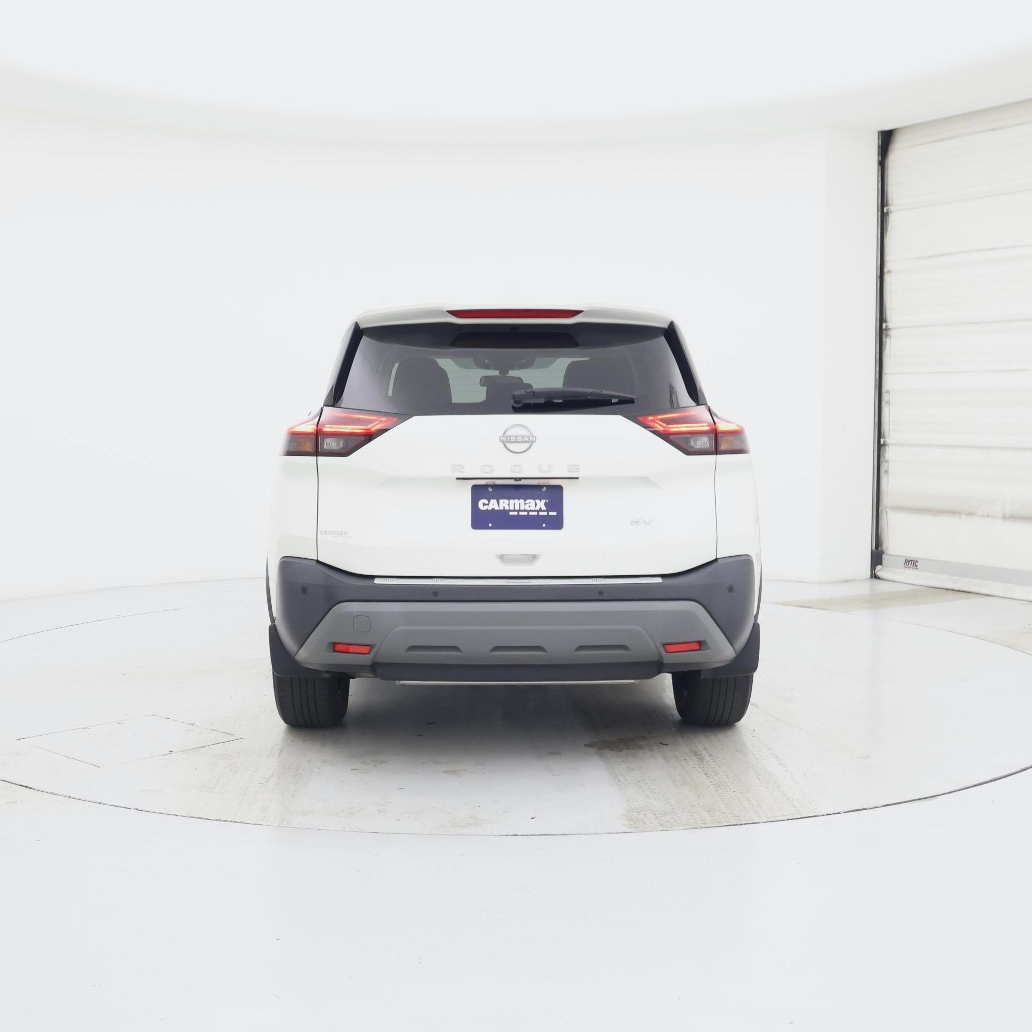 Thumbnail: 2023 Nissan Rogue - 6