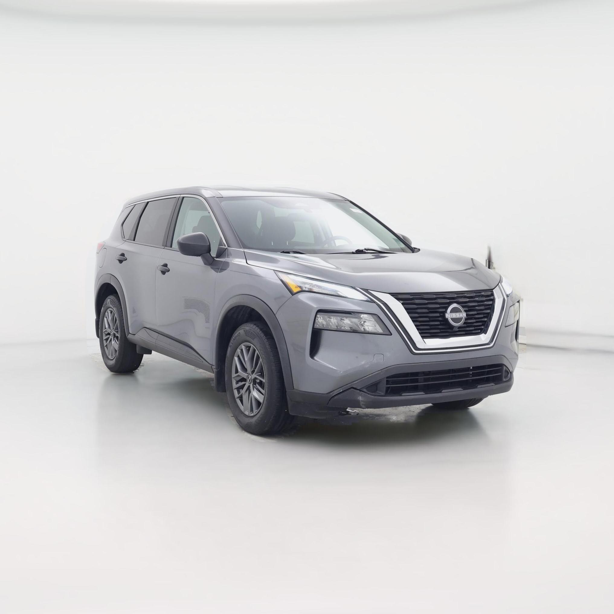 Thumbnail: 2023 Nissan Rogue - 1