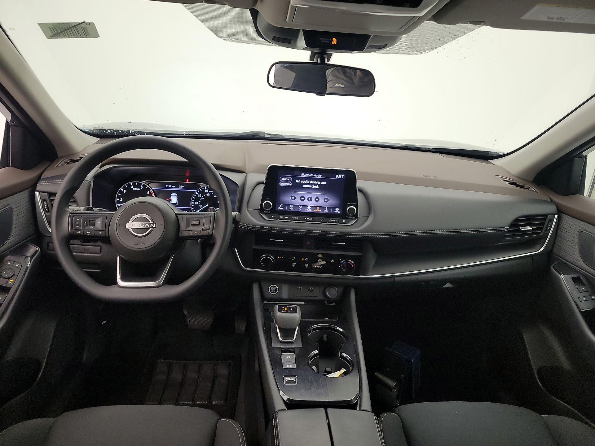 Thumbnail: 2023 Nissan Rogue - 9