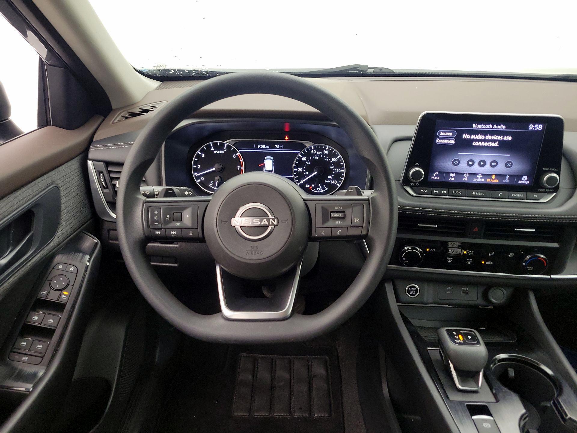 Thumbnail: 2023 Nissan Rogue - 10