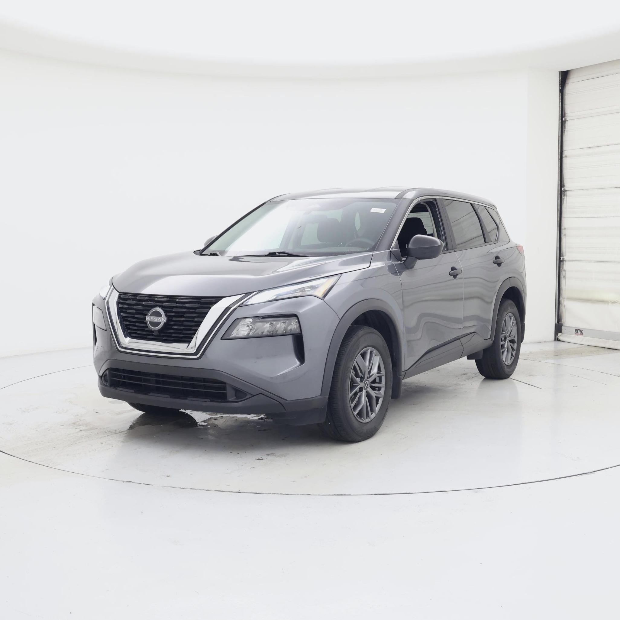 Thumbnail: 2023 Nissan Rogue - 4