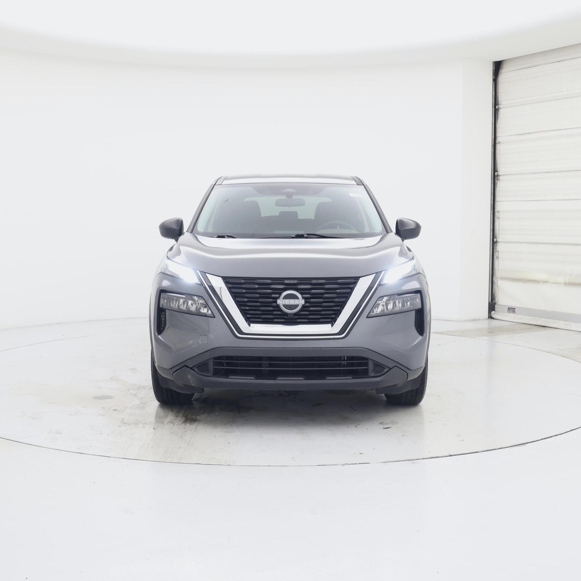Thumbnail: 2023 Nissan Rogue - 5