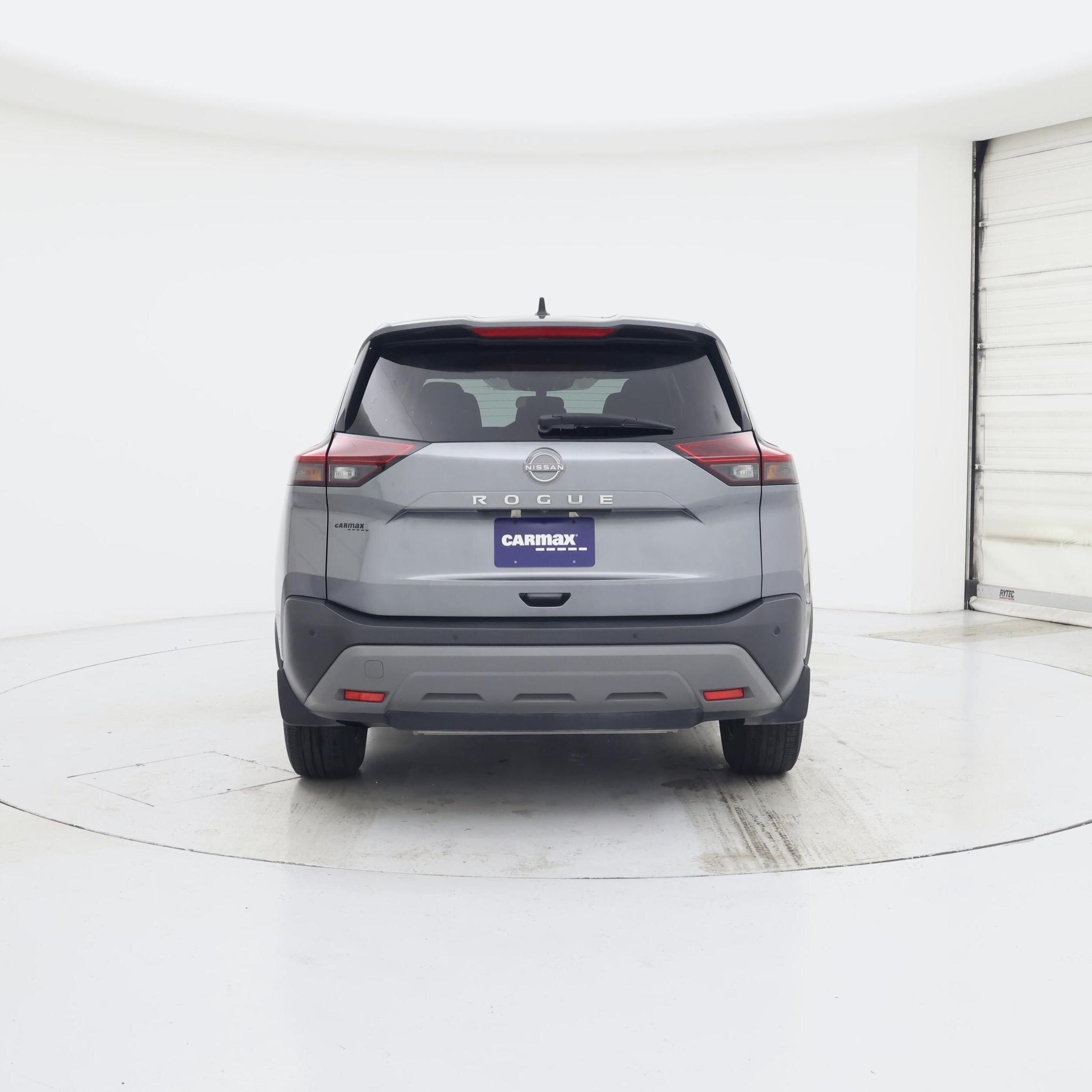 Thumbnail: 2023 Nissan Rogue - 6