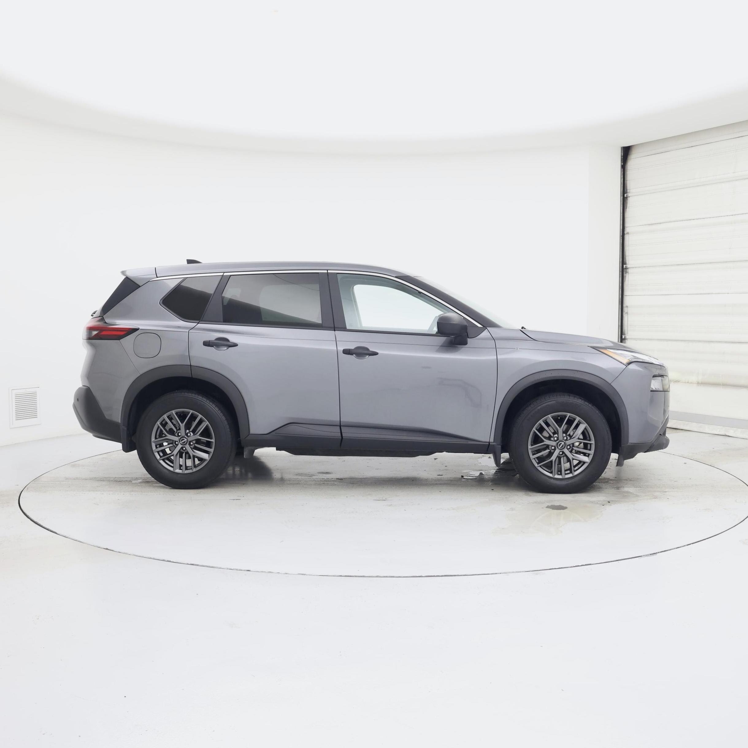 Thumbnail: 2023 Nissan Rogue - 7