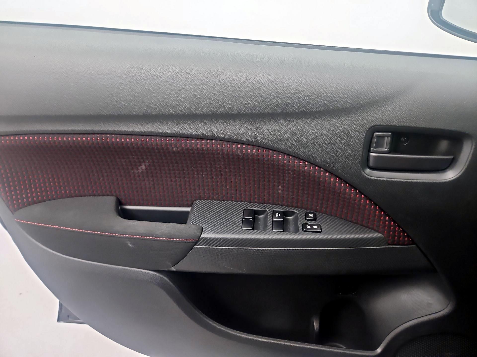 Thumbnail: 2023 Mitsubishi Mirage - 10