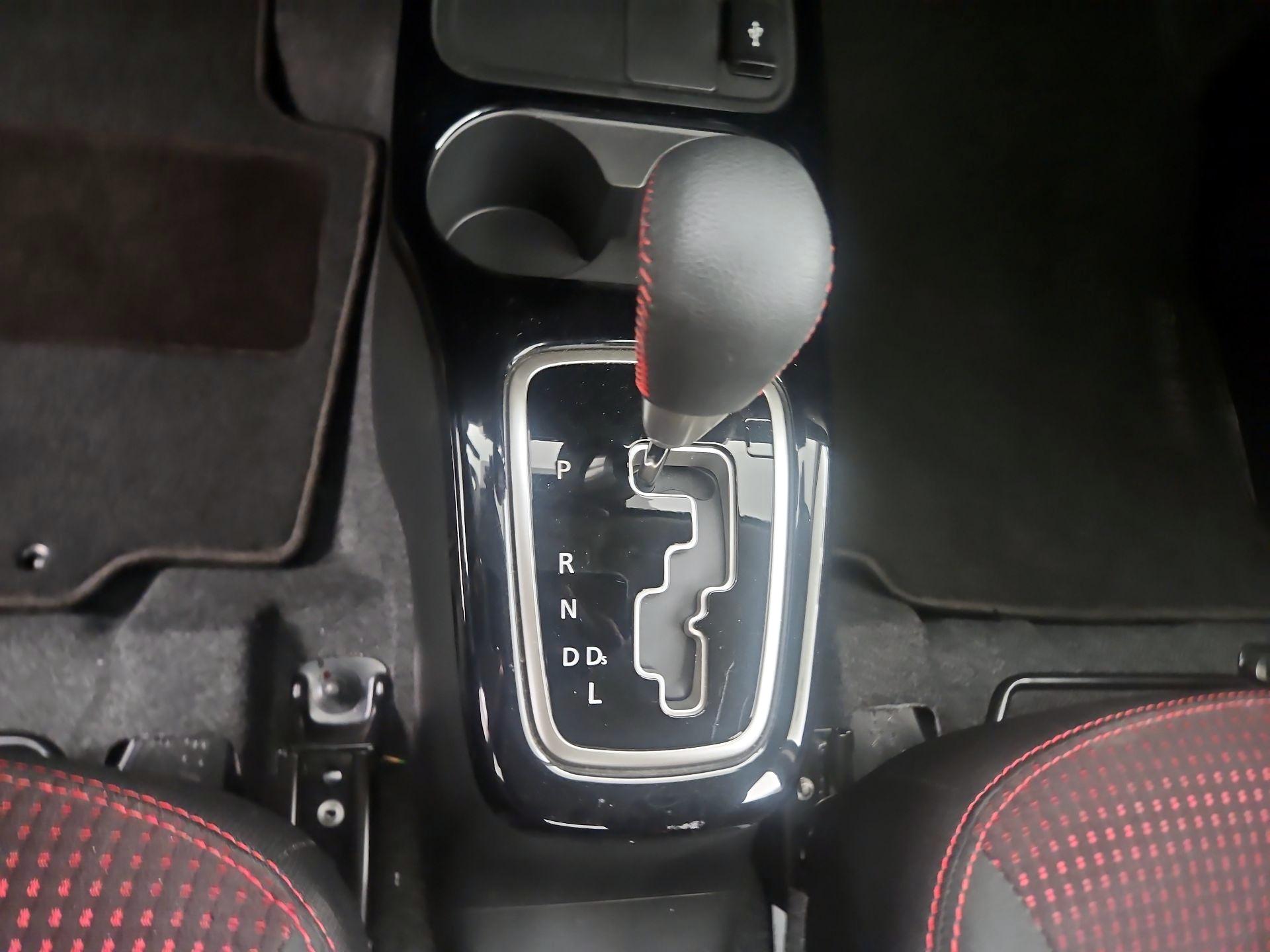 Thumbnail: 2023 Mitsubishi Mirage - 15