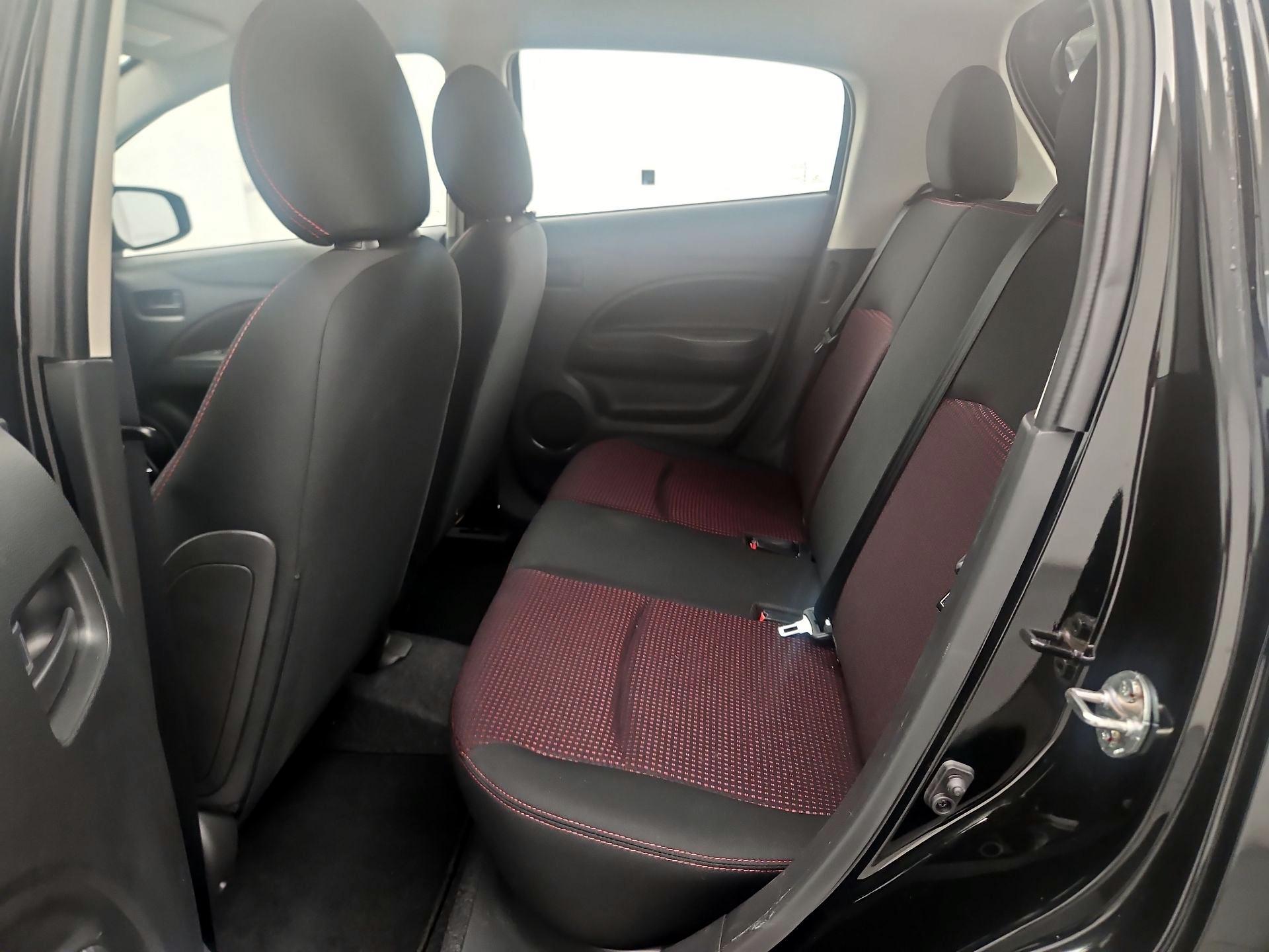 Thumbnail: 2023 Mitsubishi Mirage - 17