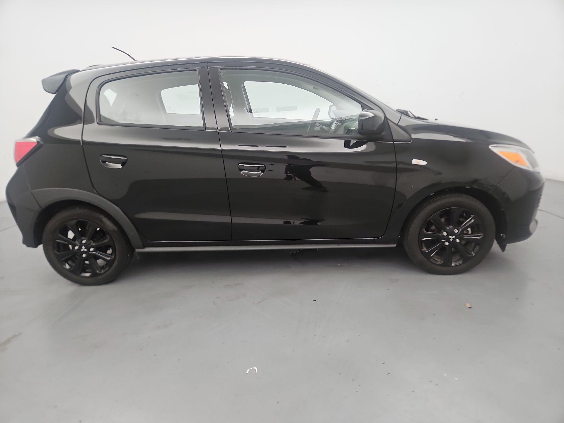 Thumbnail: 2023 Mitsubishi Mirage - 4