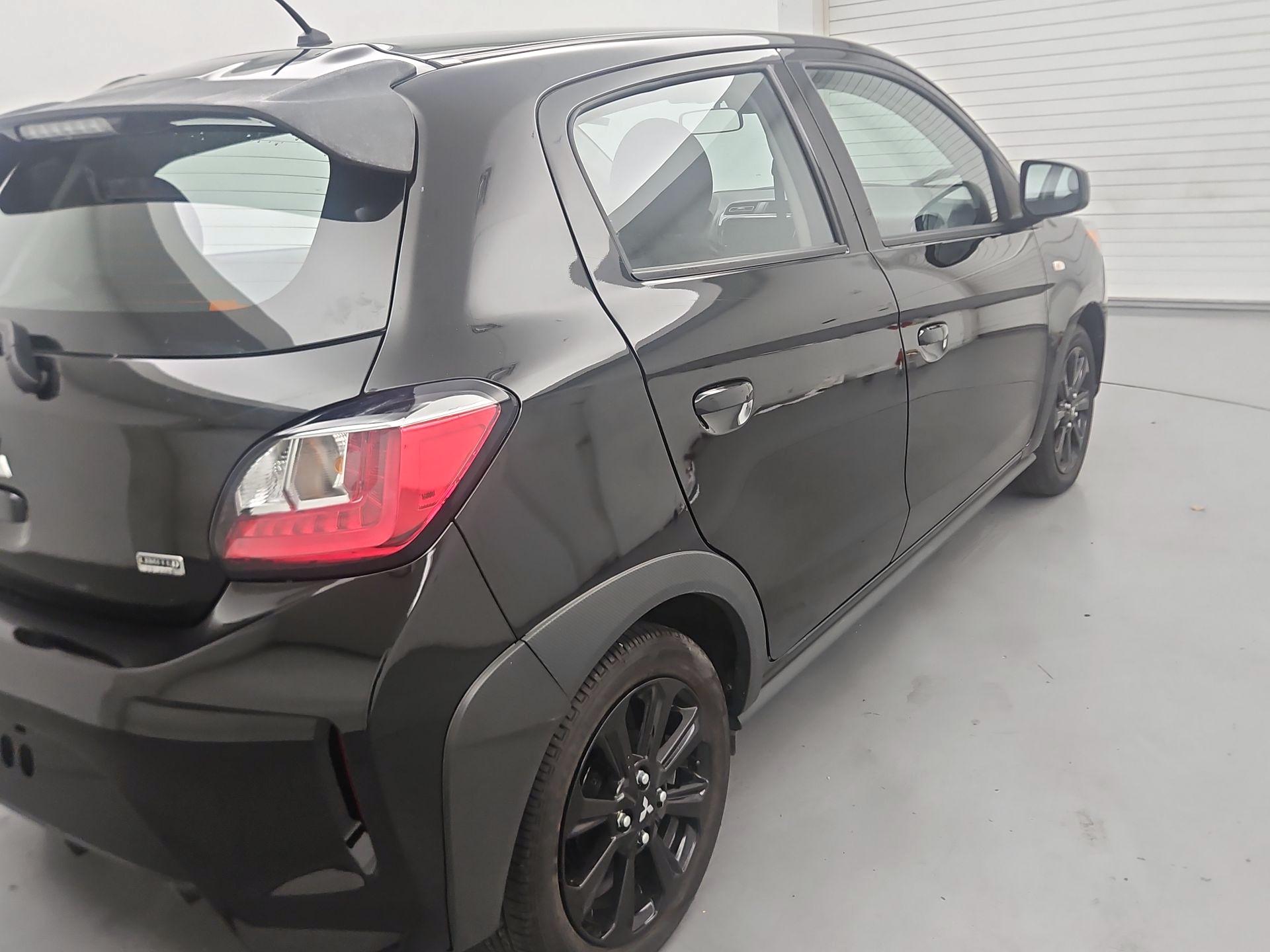 Thumbnail: 2023 Mitsubishi Mirage - 5