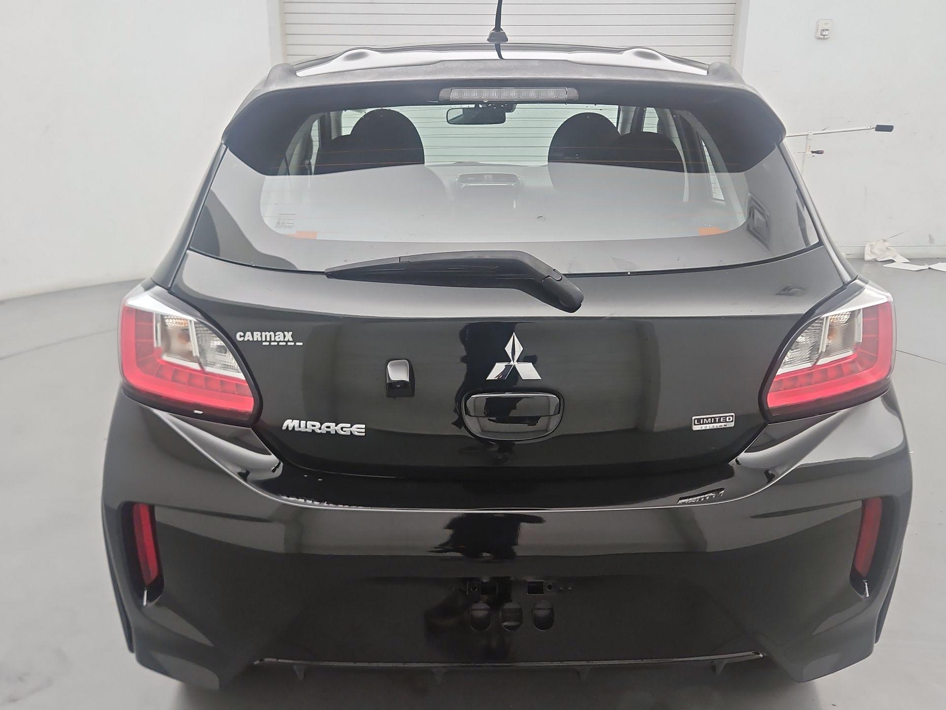 Thumbnail: 2023 Mitsubishi Mirage - 6